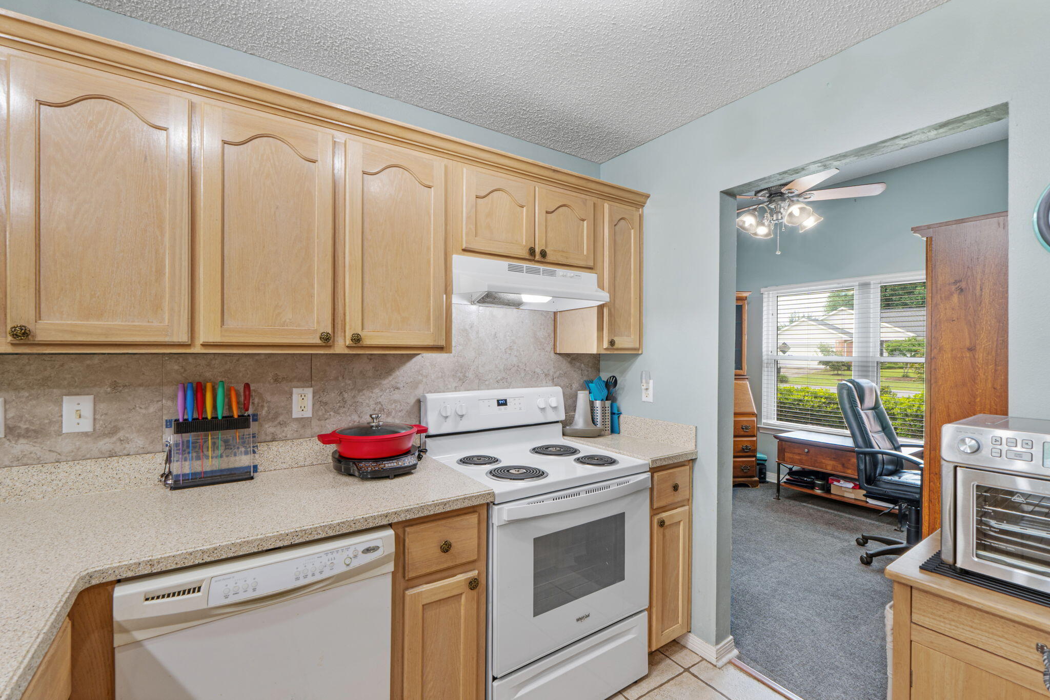 2807 Mohican Way Crestview FL 32539