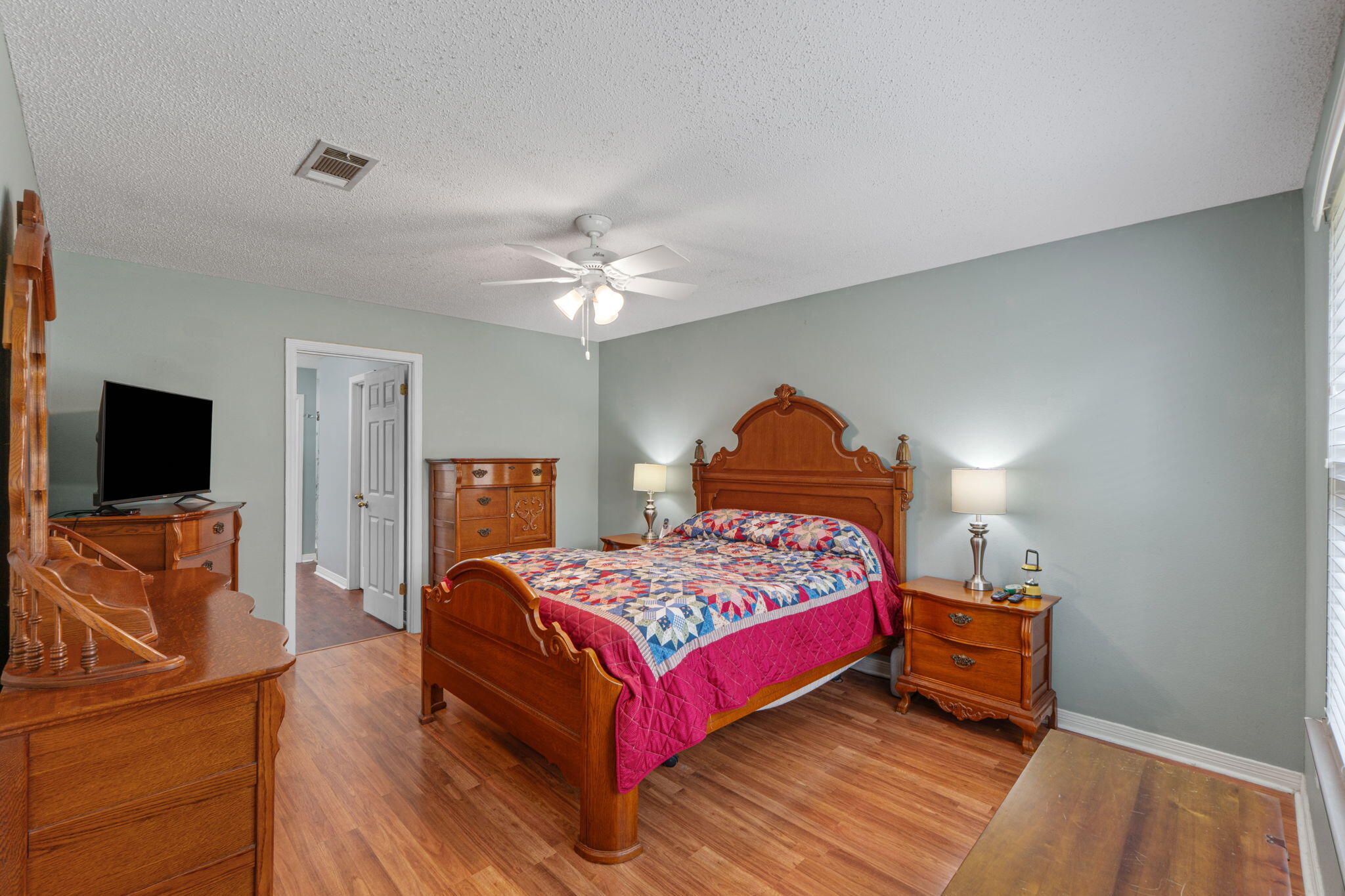 2807 Mohican Way Crestview FL 32539