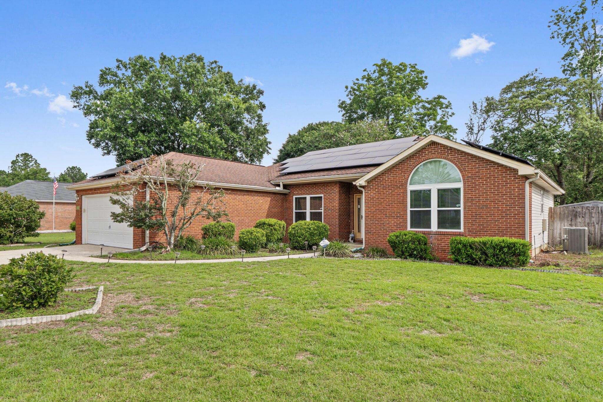 2807 Mohican Way Crestview FL 32539