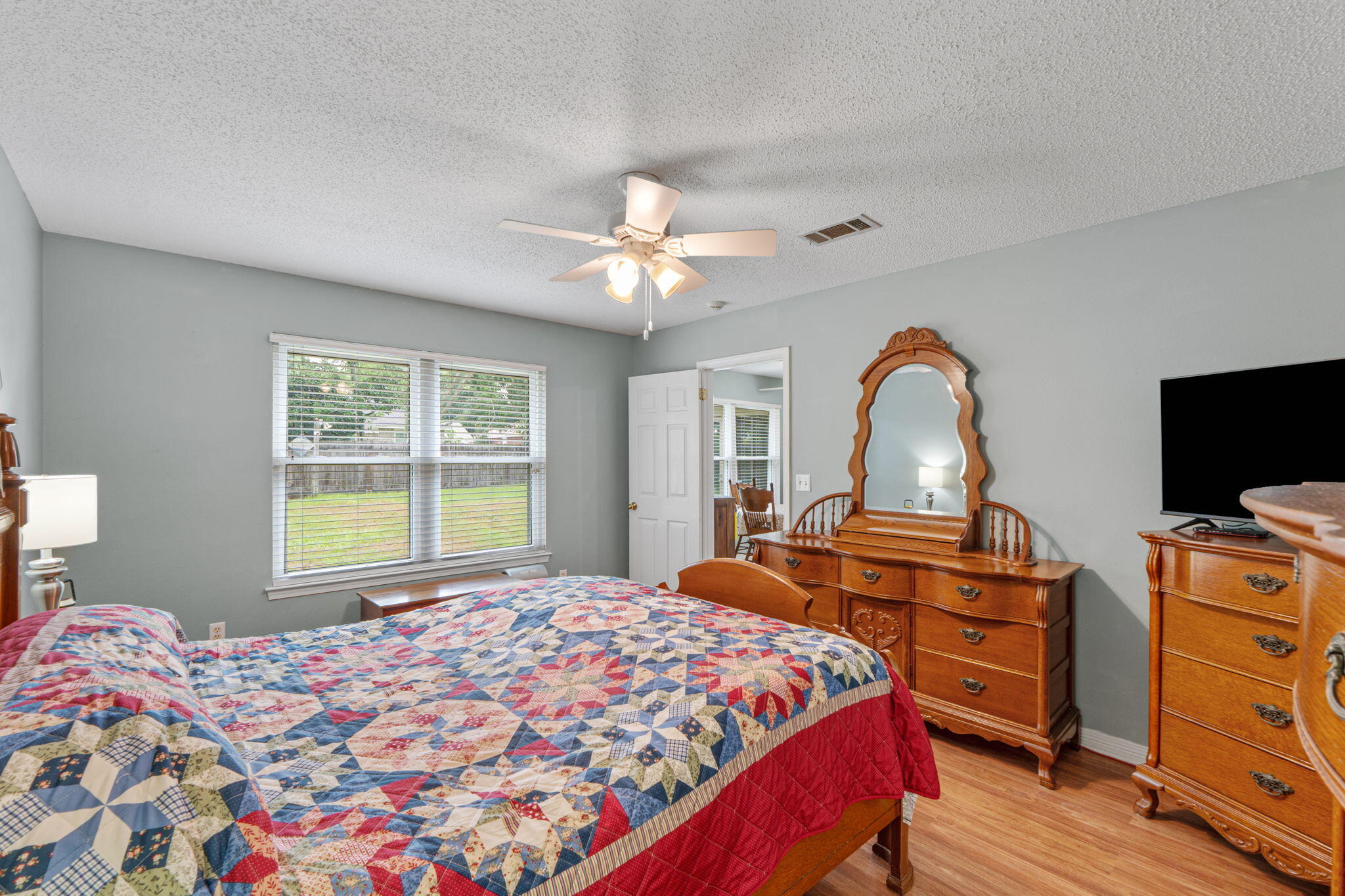 2807 Mohican Way Crestview FL 32539