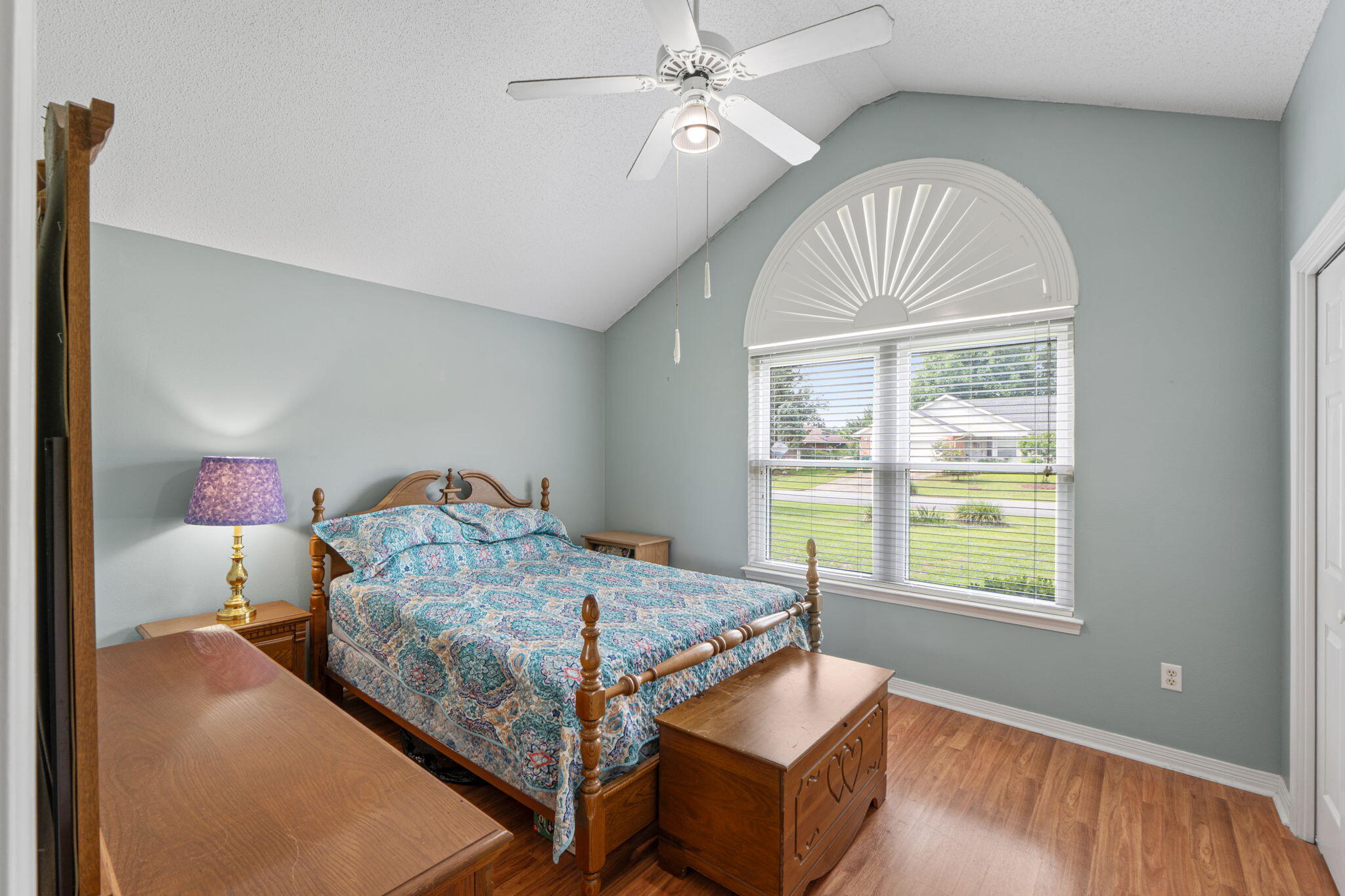 2807 Mohican Way Crestview FL 32539
