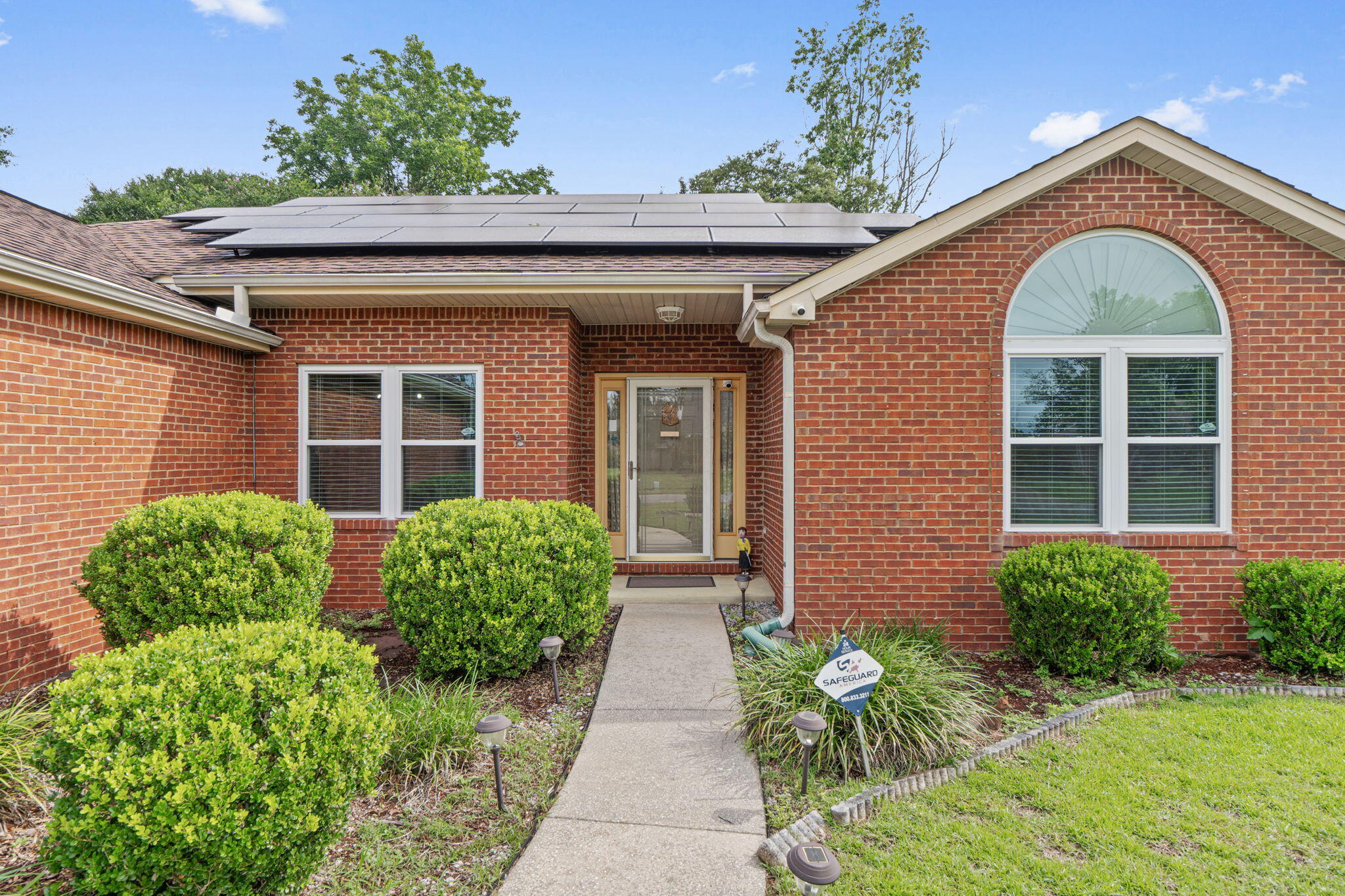 2807 Mohican Way Crestview FL 32539