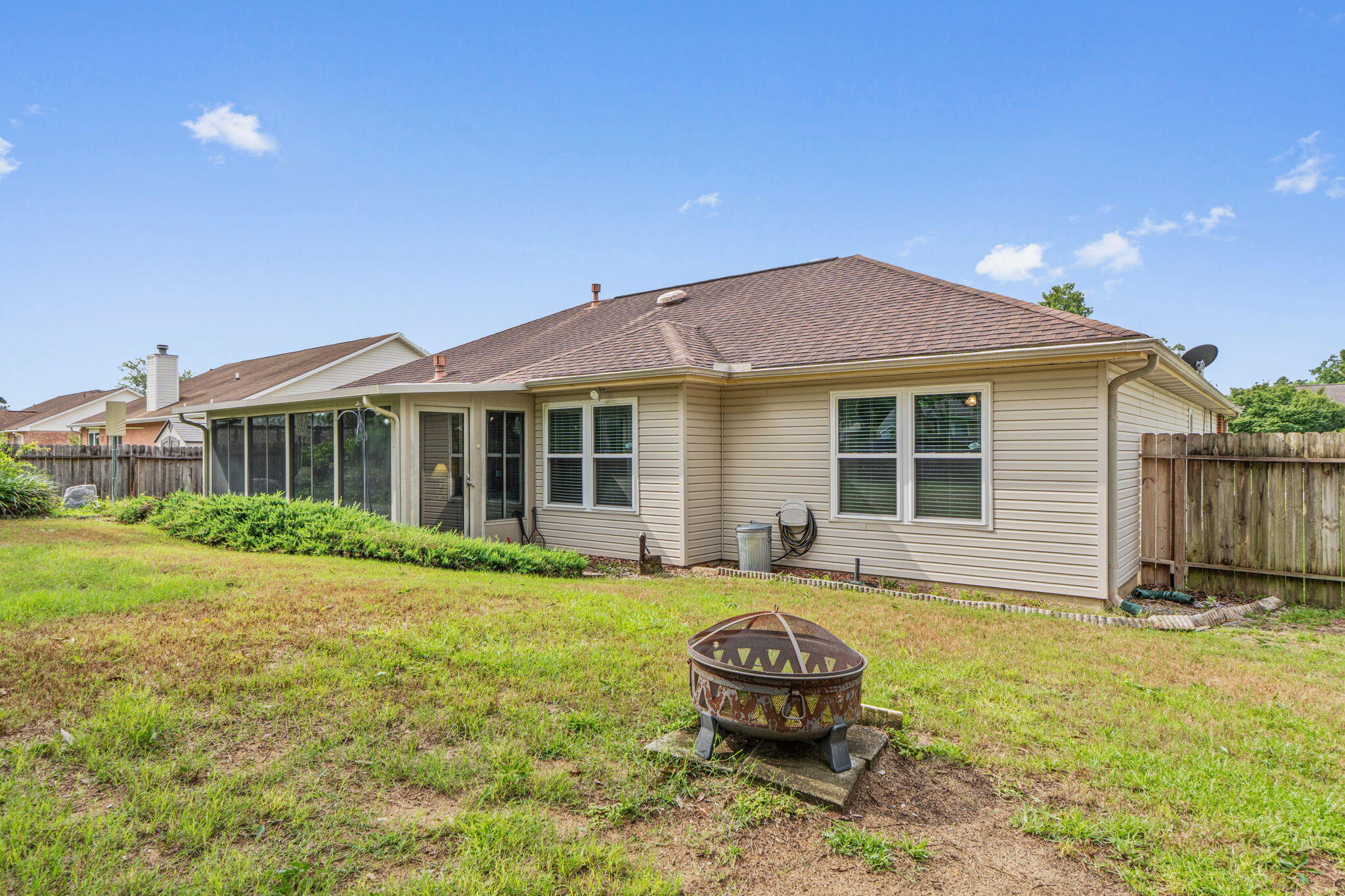 2807 Mohican Way Crestview FL 32539