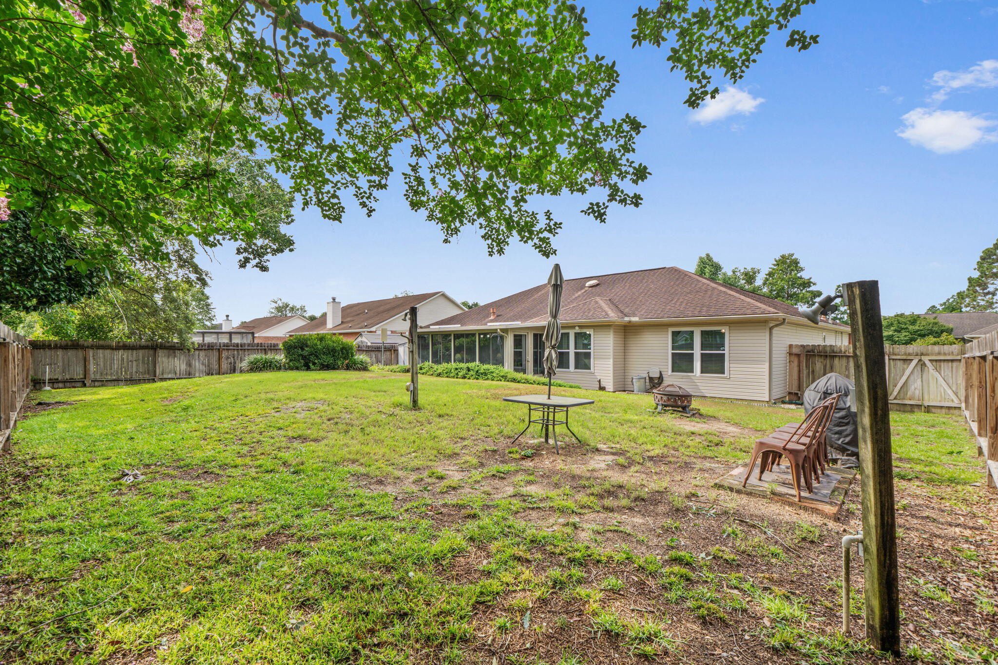 2807 Mohican Way Crestview FL 32539