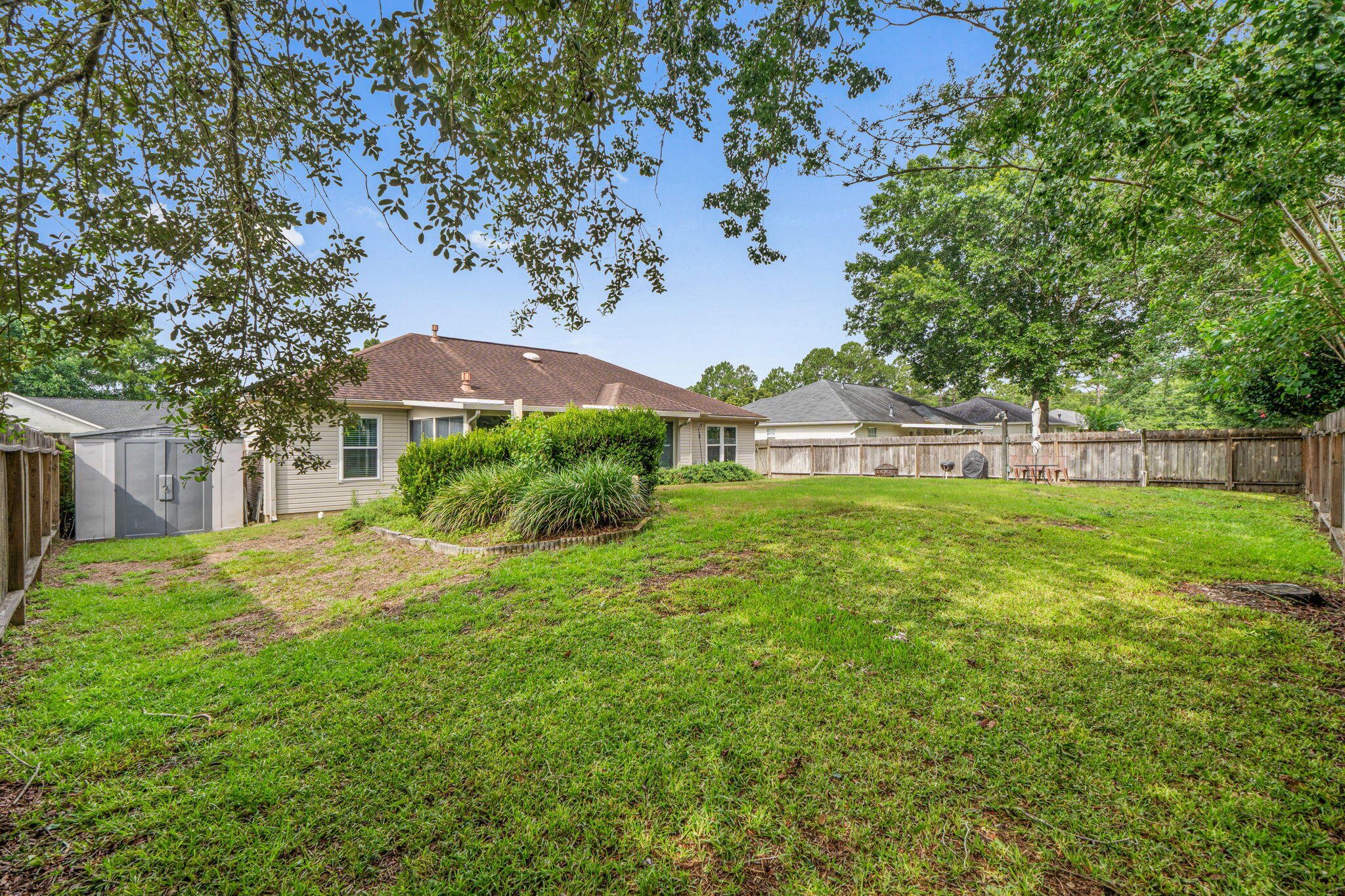 2807 Mohican Way Crestview FL 32539