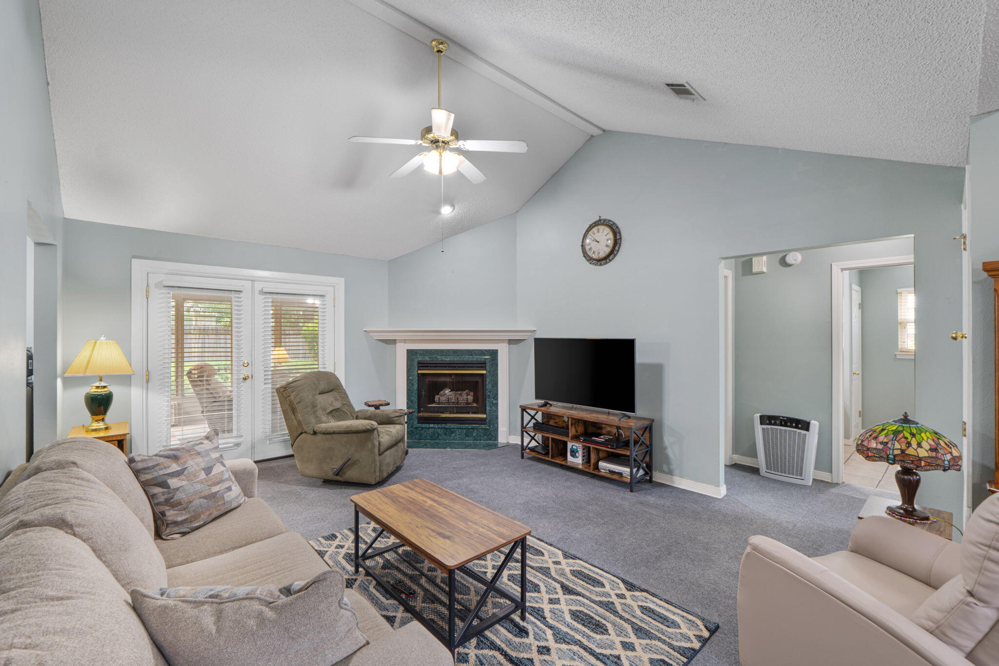 2807 Mohican Way Crestview FL 32539