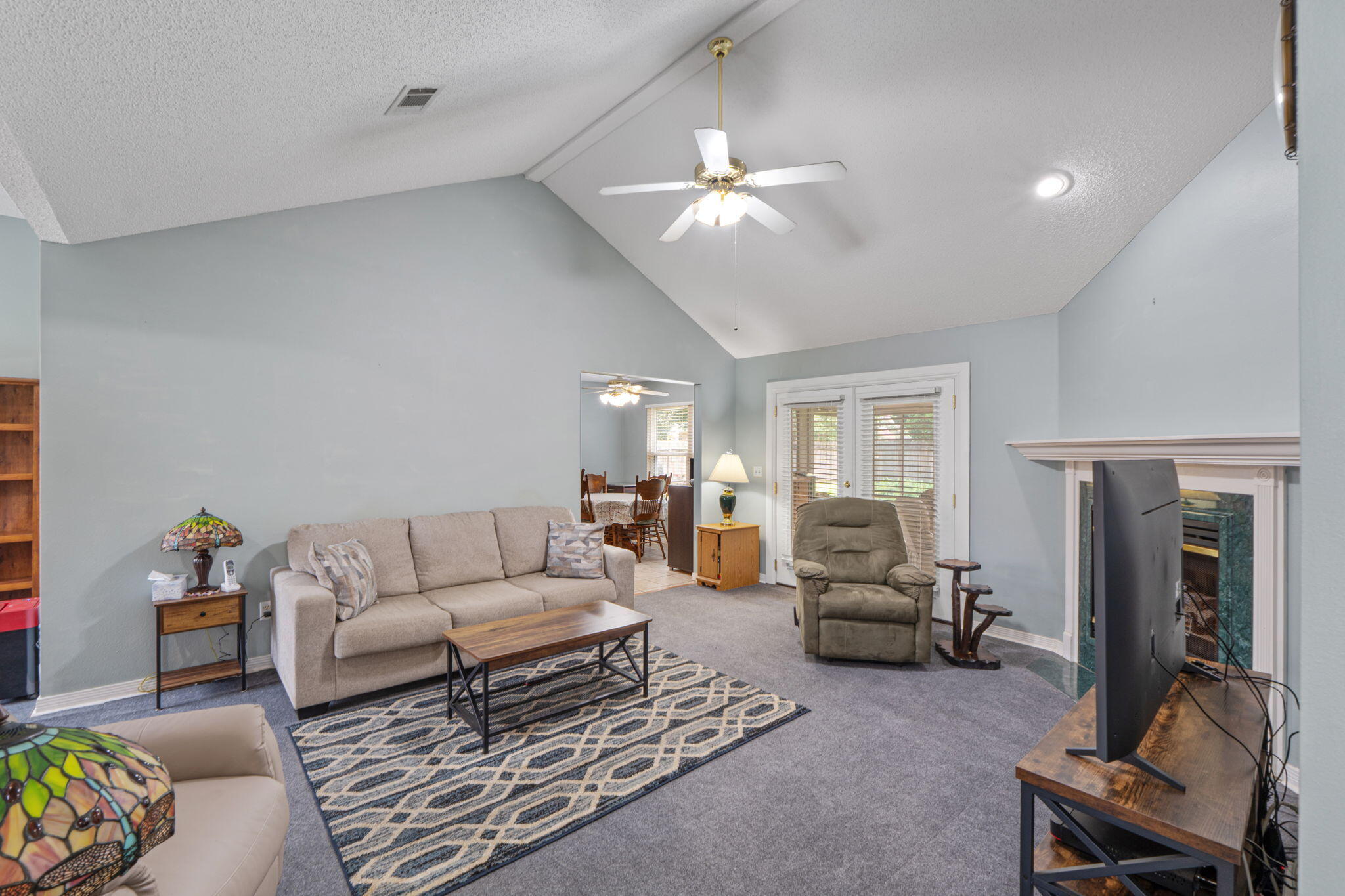 2807 Mohican Way Crestview FL 32539