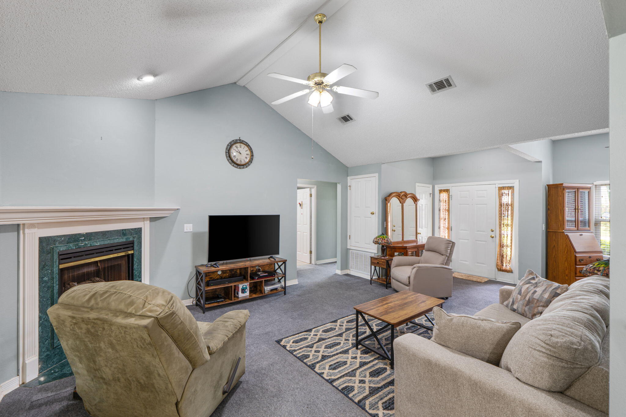 2807 Mohican Way Crestview FL 32539