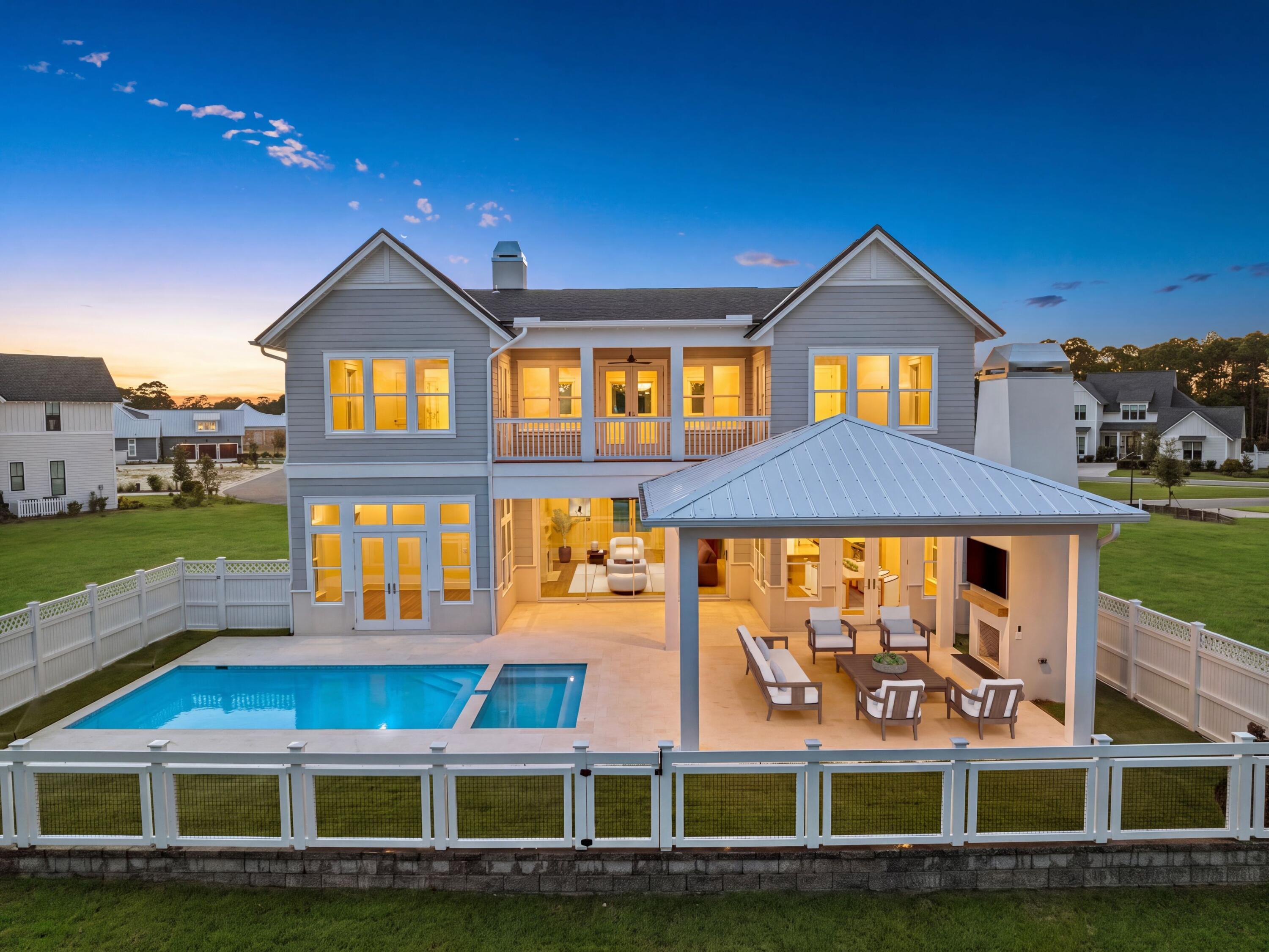 394 South Splash Drive Watersound FL 32461