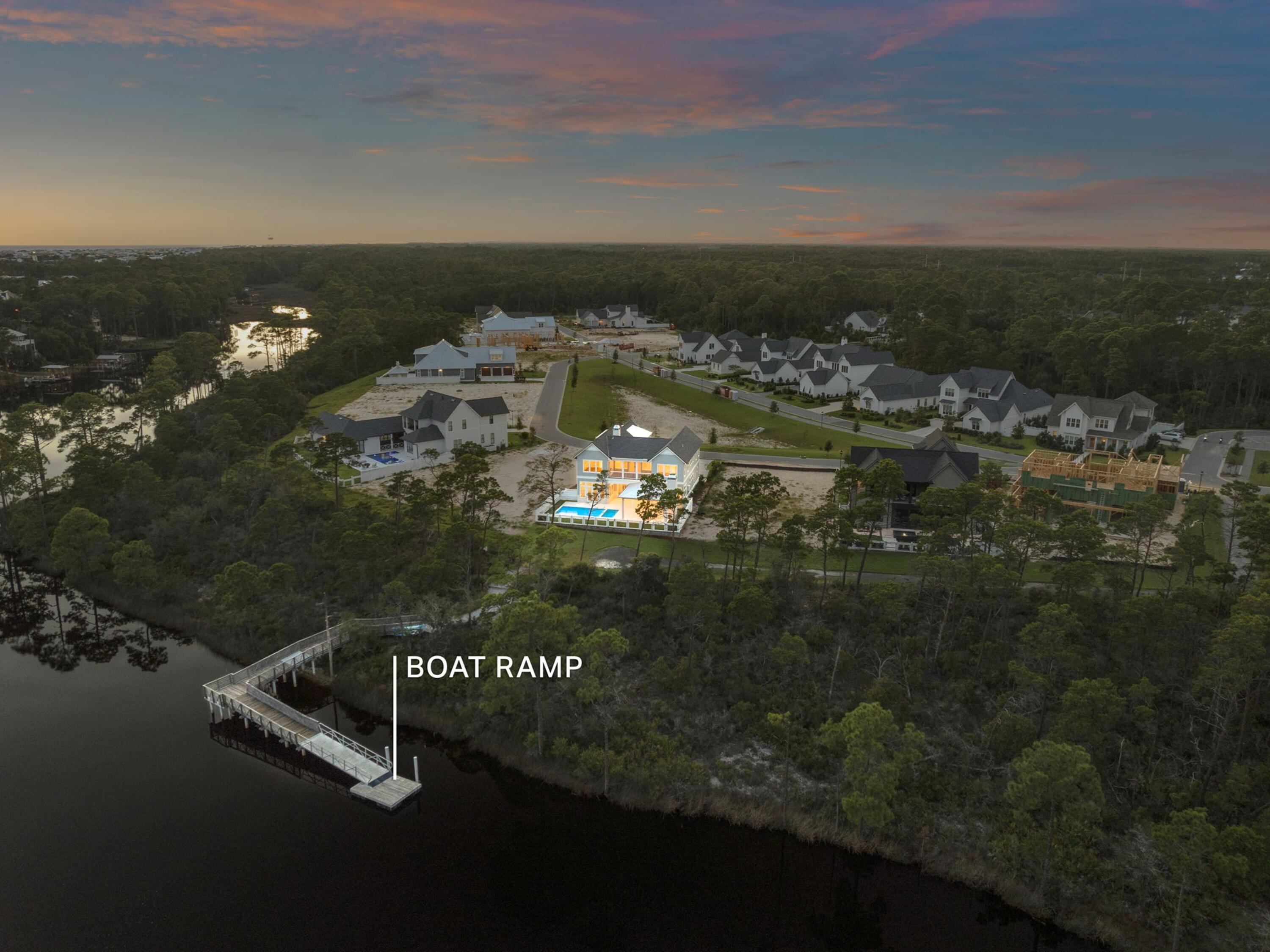 394 South Splash Drive Watersound FL 32461