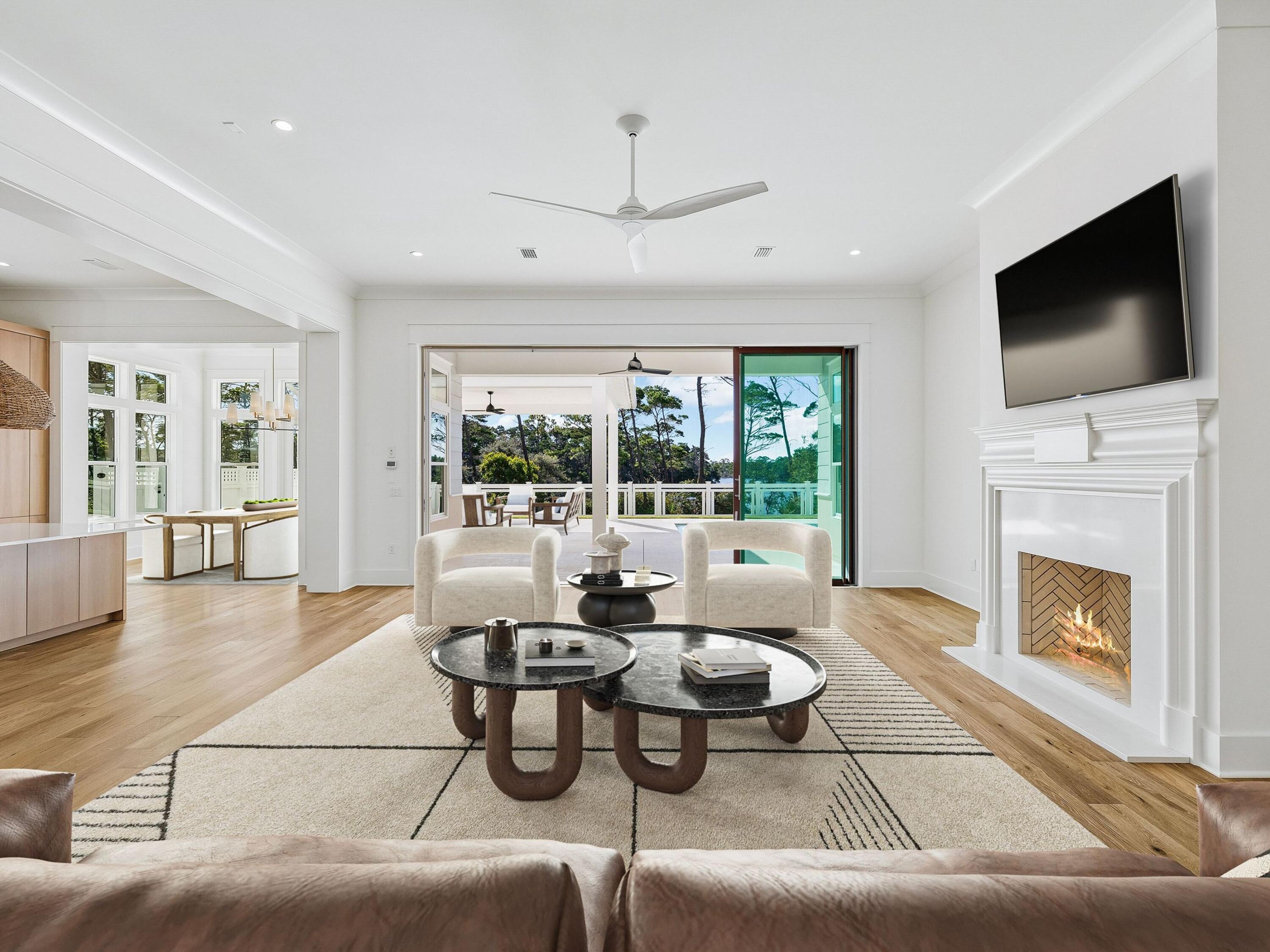 394 South Splash Drive Watersound FL 32461