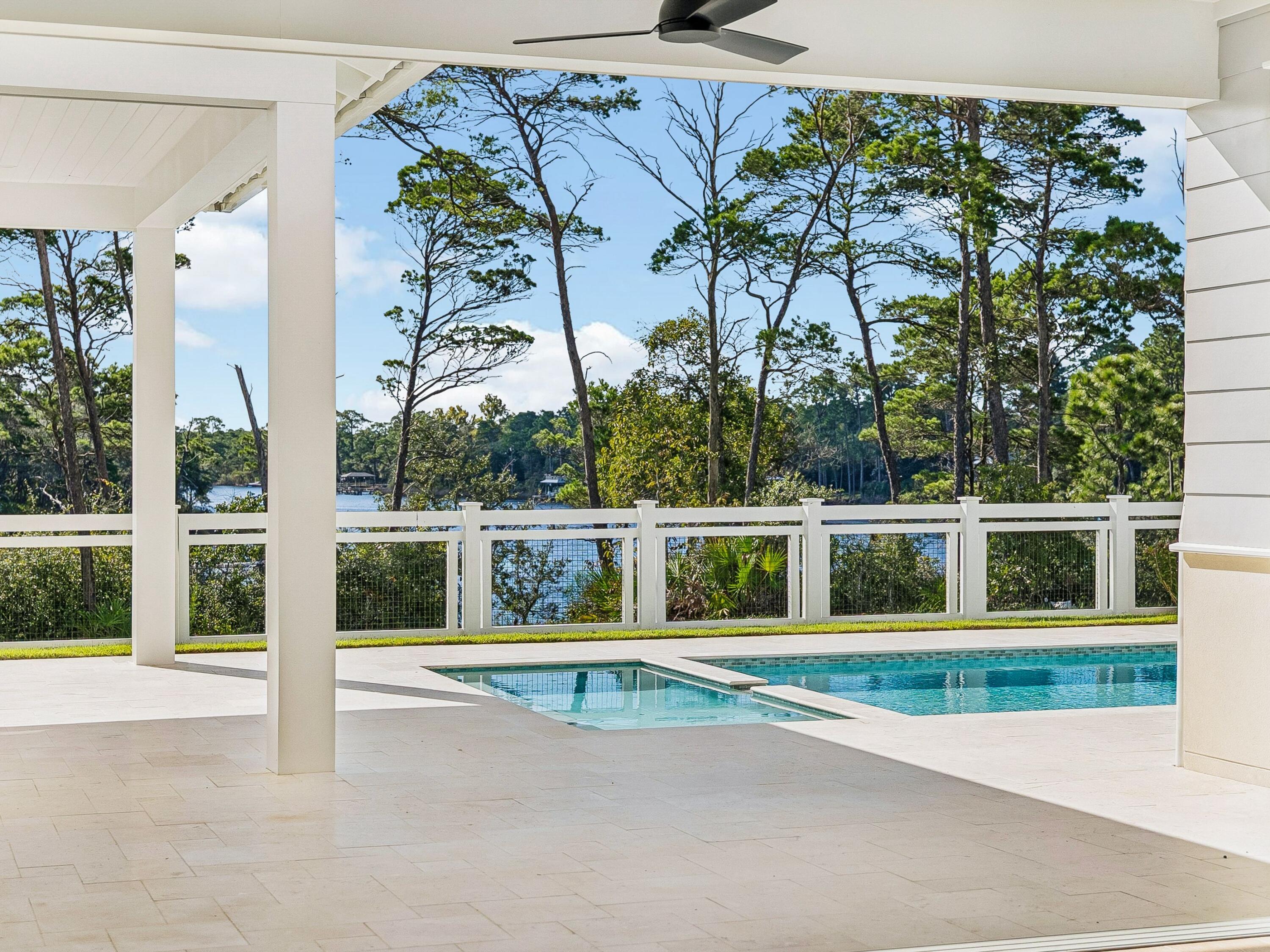 394 South Splash Drive Watersound FL 32461