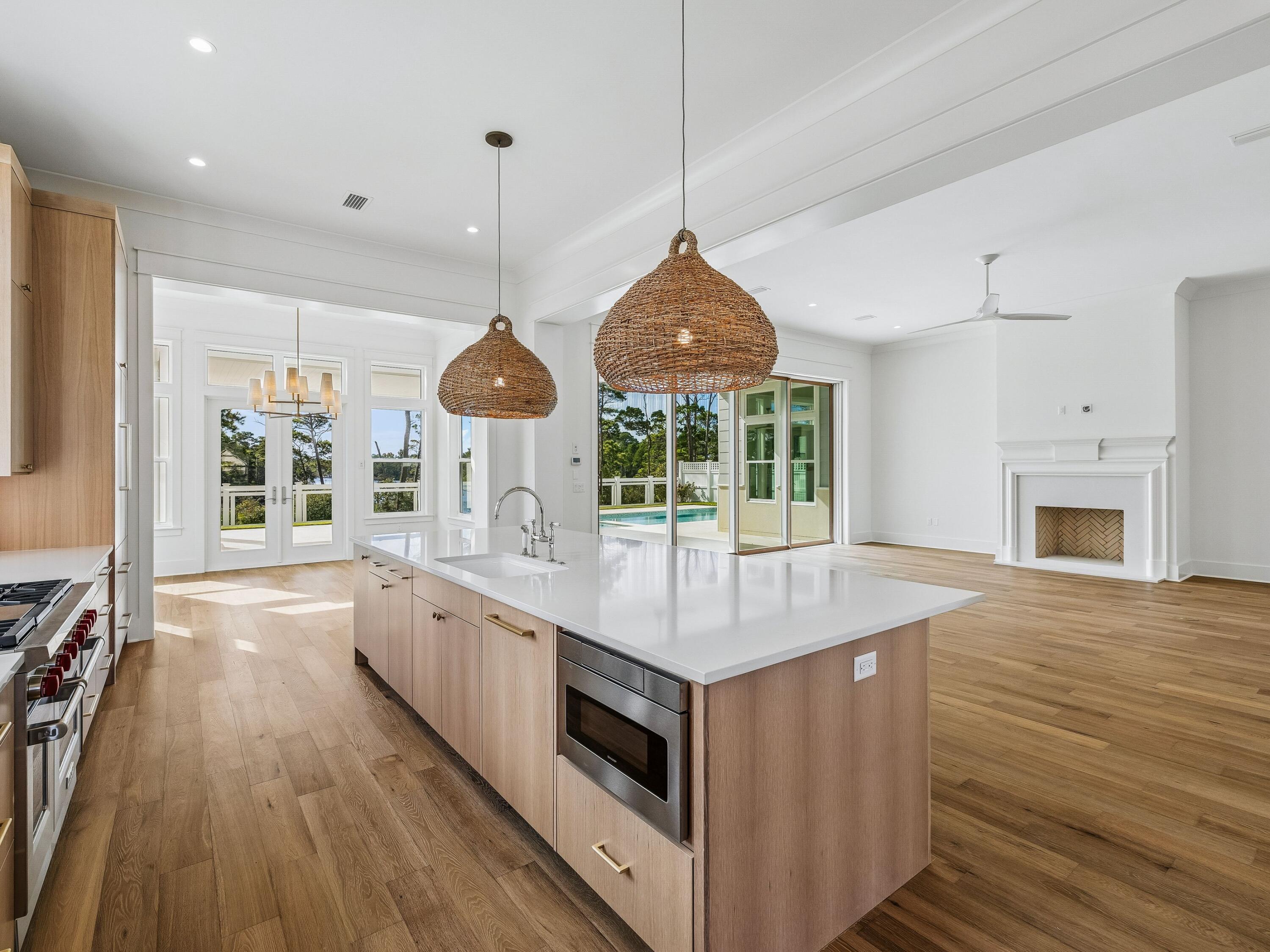 394 South Splash Drive Watersound FL 32461