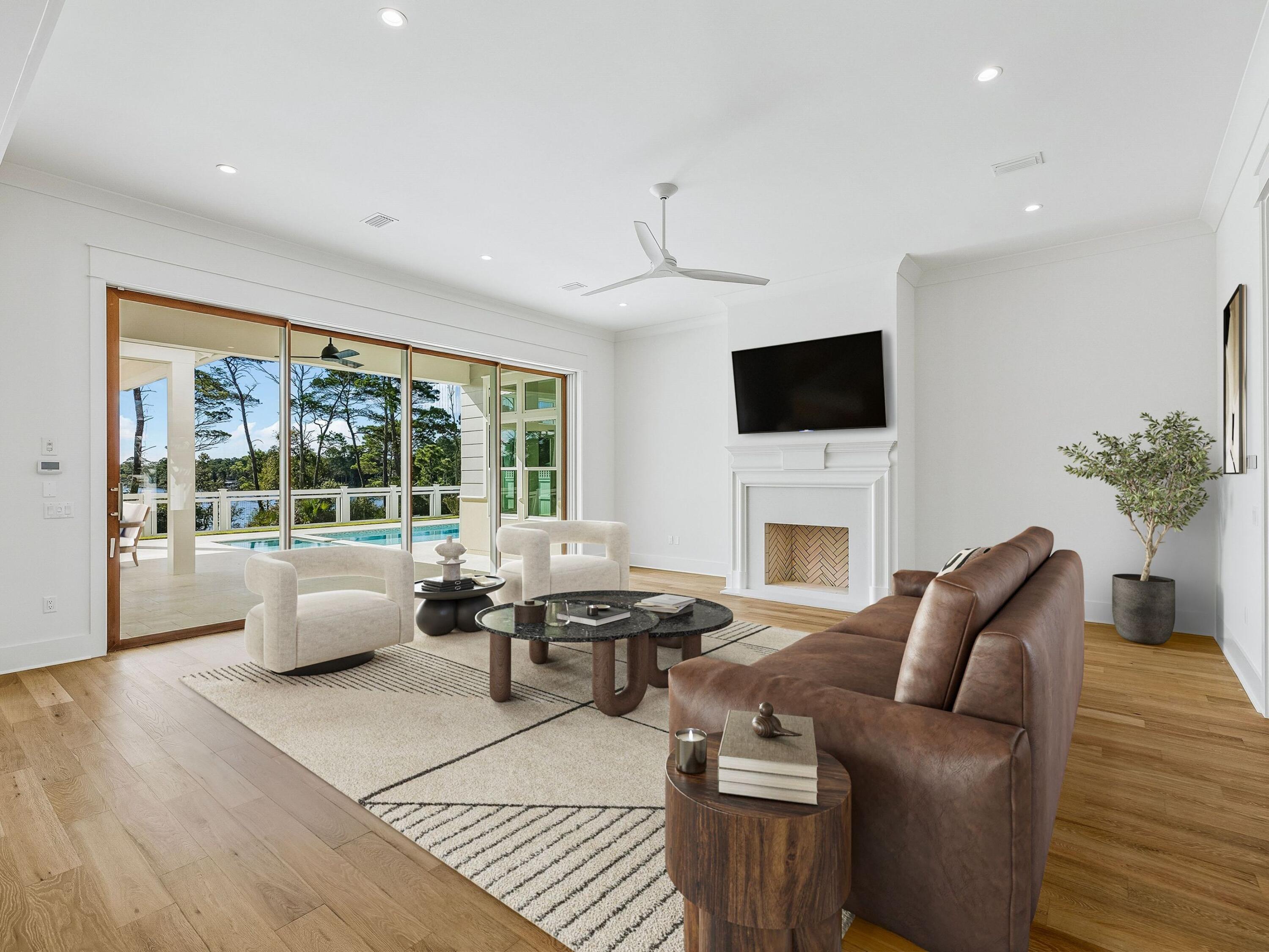 394 South Splash Drive Watersound FL 32461