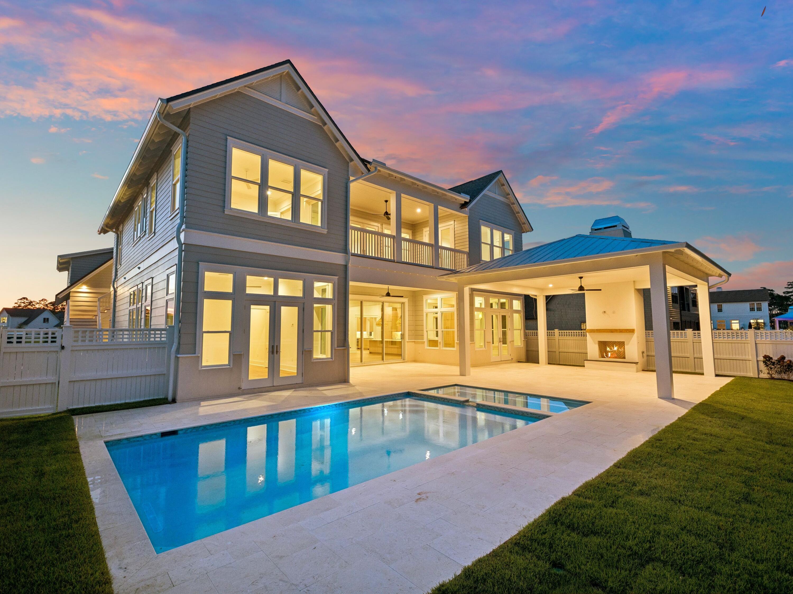 394 South Splash Drive Watersound FL 32461