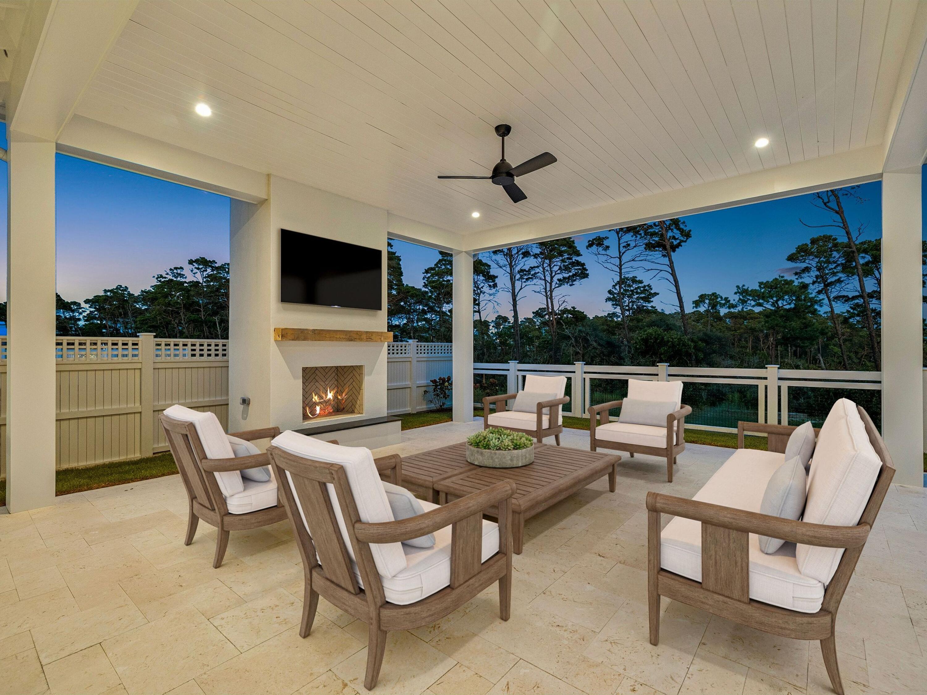 394 South Splash Drive Watersound FL 32461