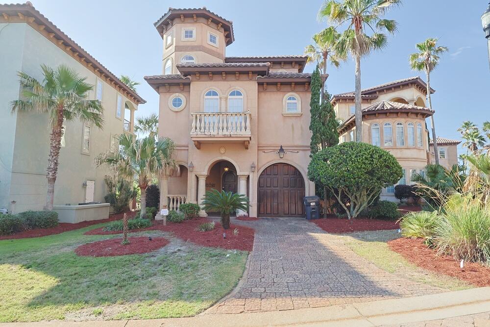 195 Rue St Tropez Miramar Beach FL 32550