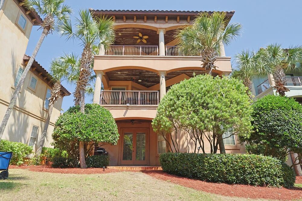 195 Rue St Tropez Miramar Beach FL 32550