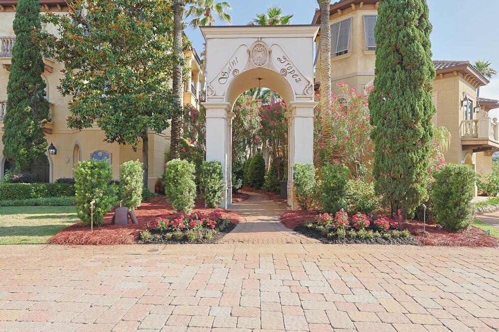 195 Rue St Tropez Miramar Beach FL 32550