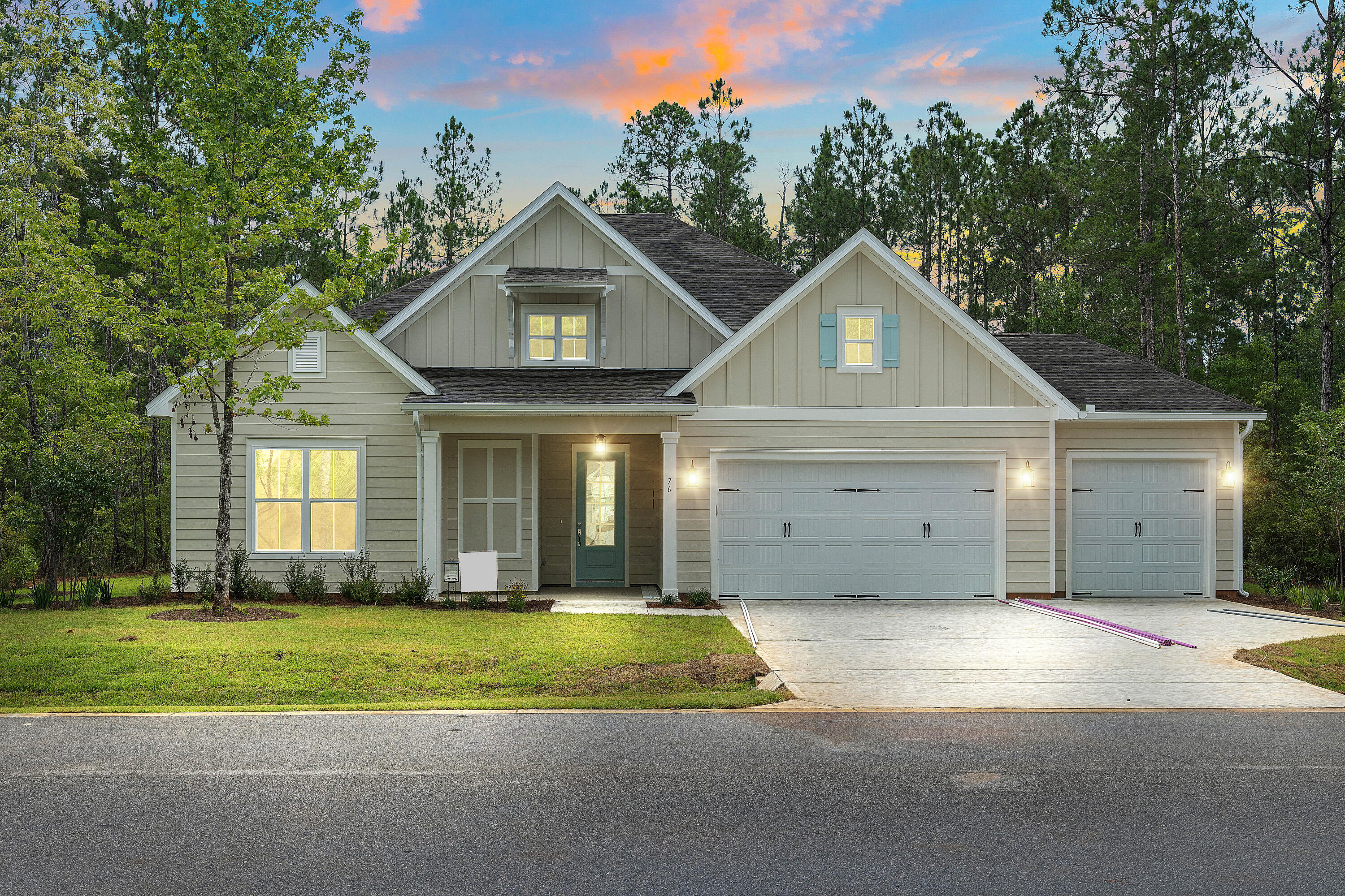 0000 Driftwood Point Road Santa Rosa Beach FL 32459