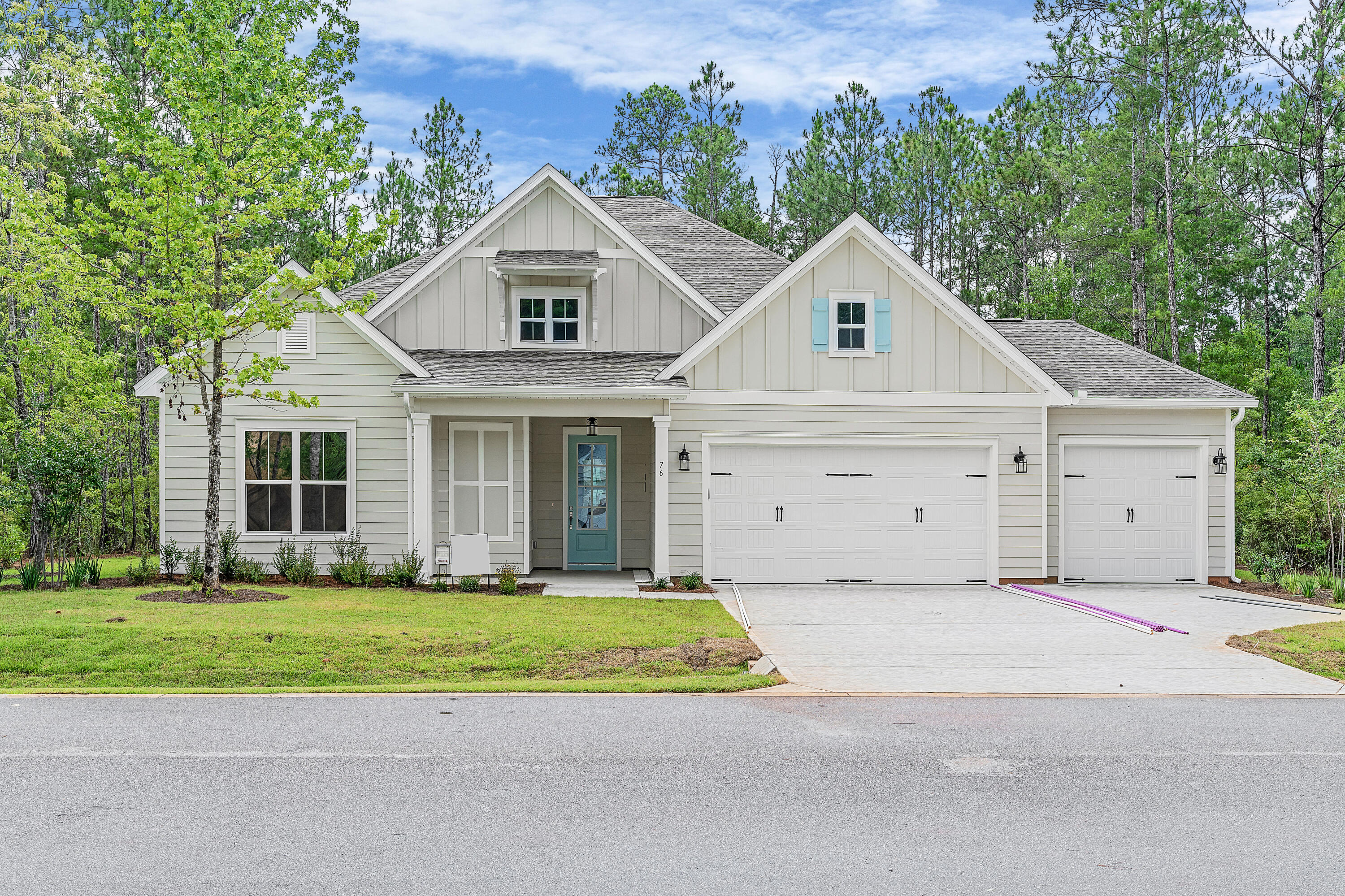 0000 Driftwood Point Road Santa Rosa Beach FL 32459