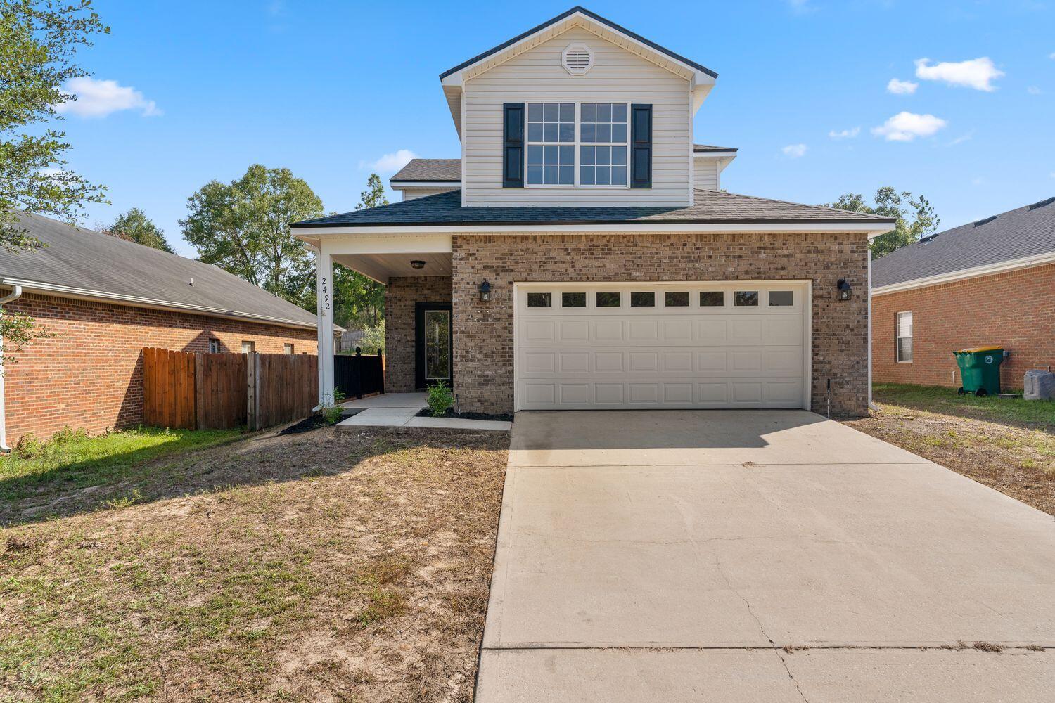 2492 S Lakeview Drive Crestview FL 32536