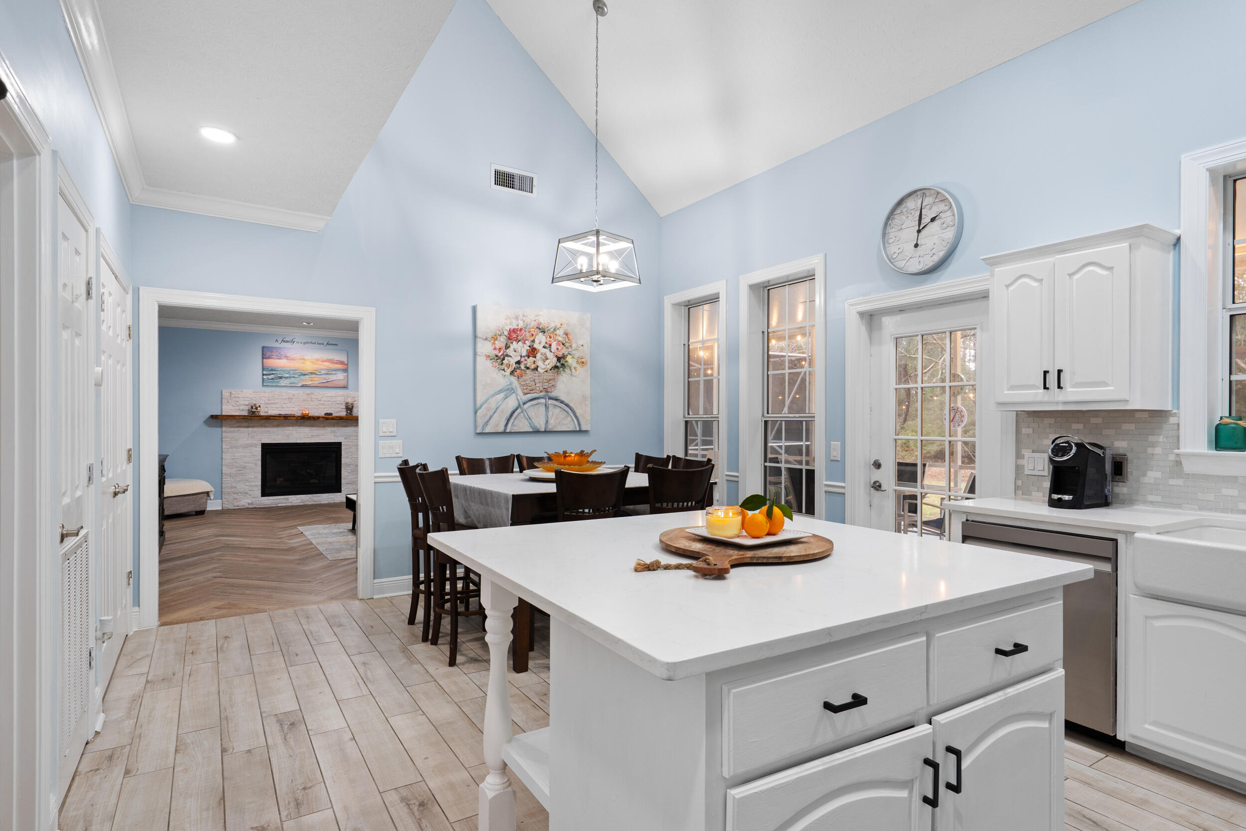 242 Hamon Avenue Santa Rosa Beach FL 32459