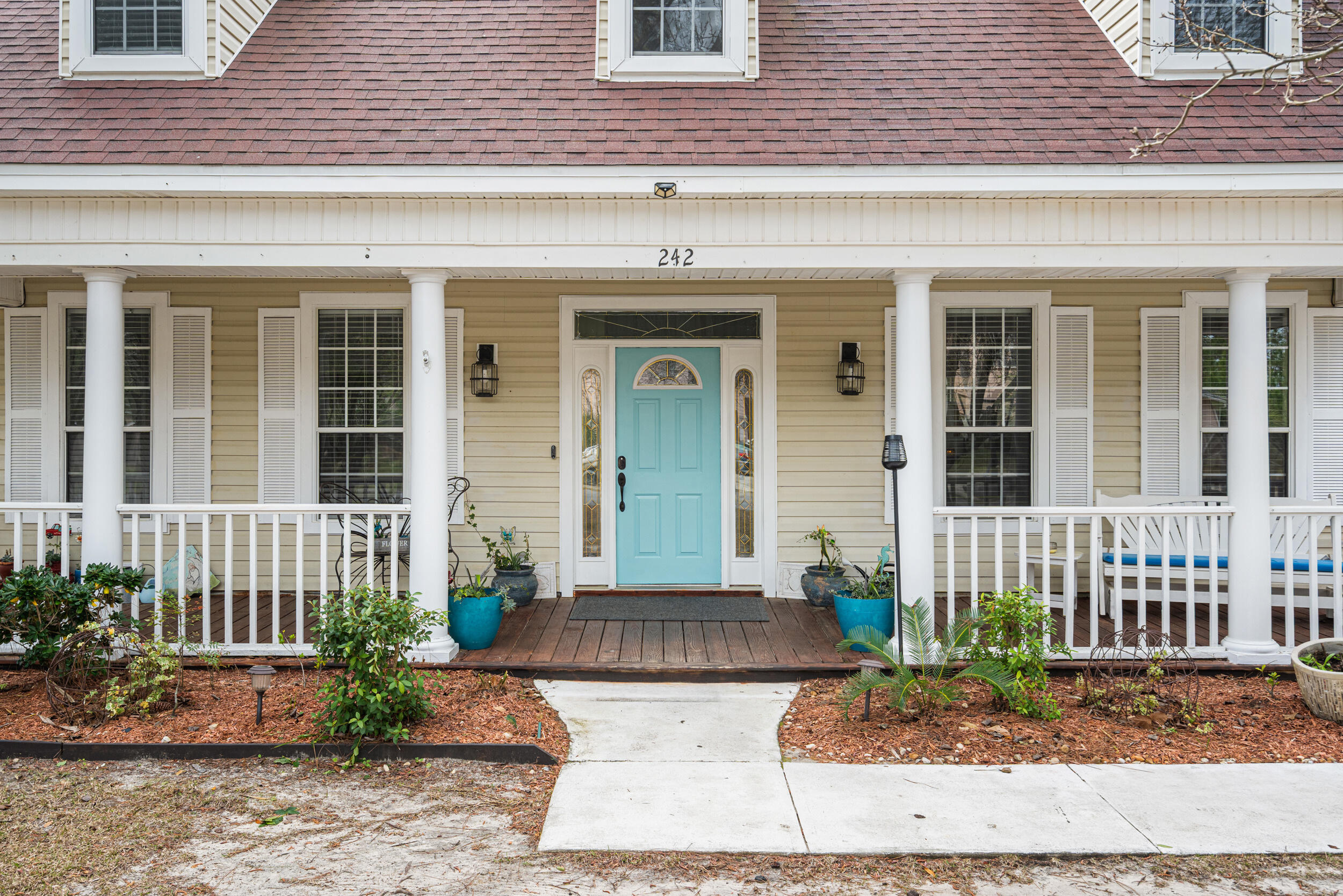 242 Hamon Avenue Santa Rosa Beach FL 32459
