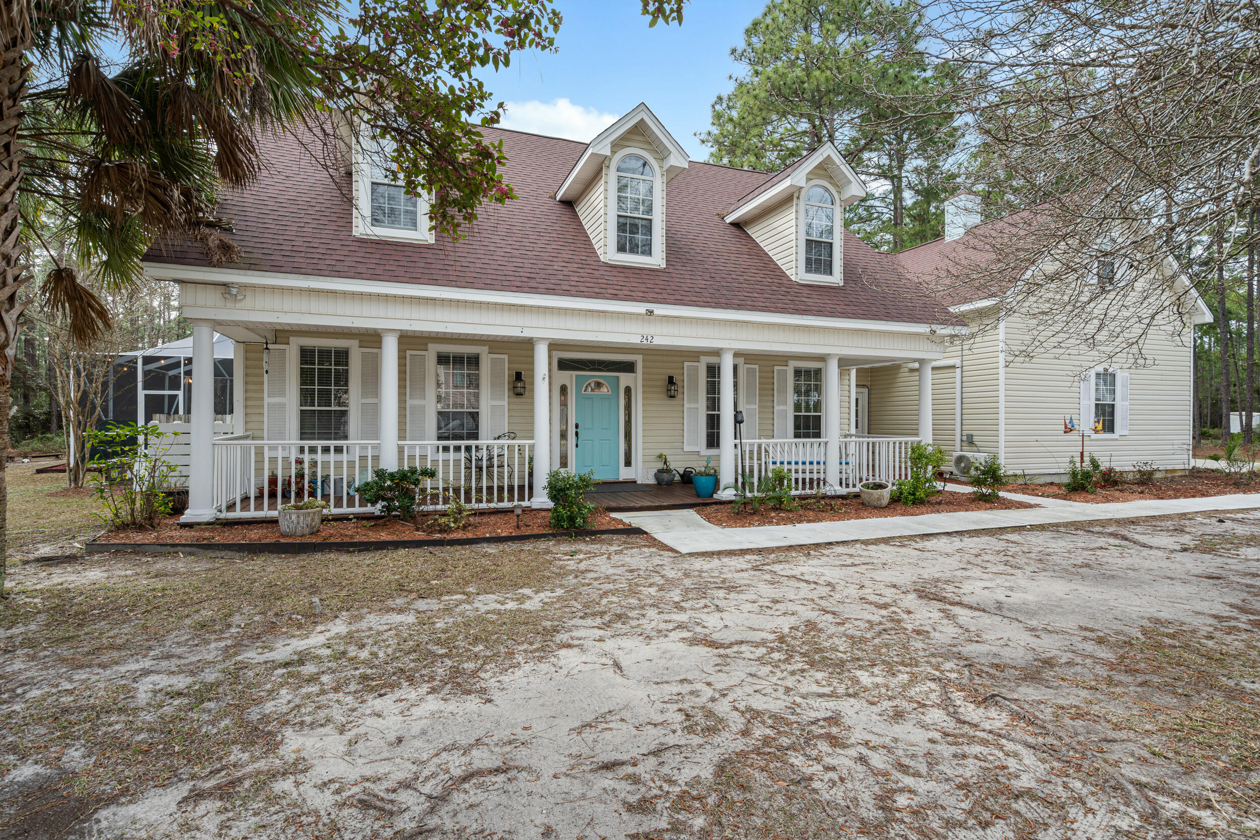 242 Hamon Avenue Santa Rosa Beach FL 32459
