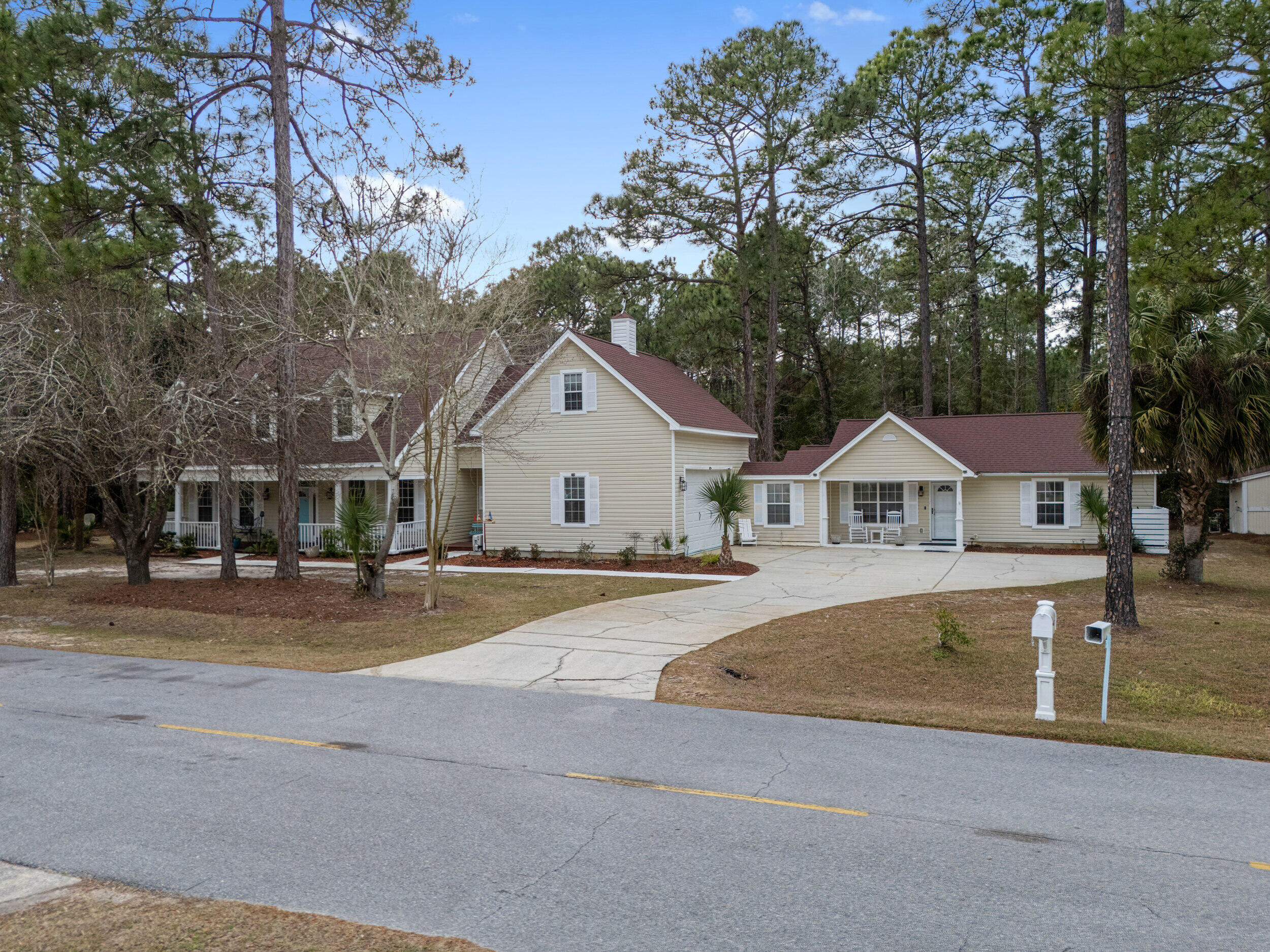 242 Hamon Avenue Santa Rosa Beach FL 32459