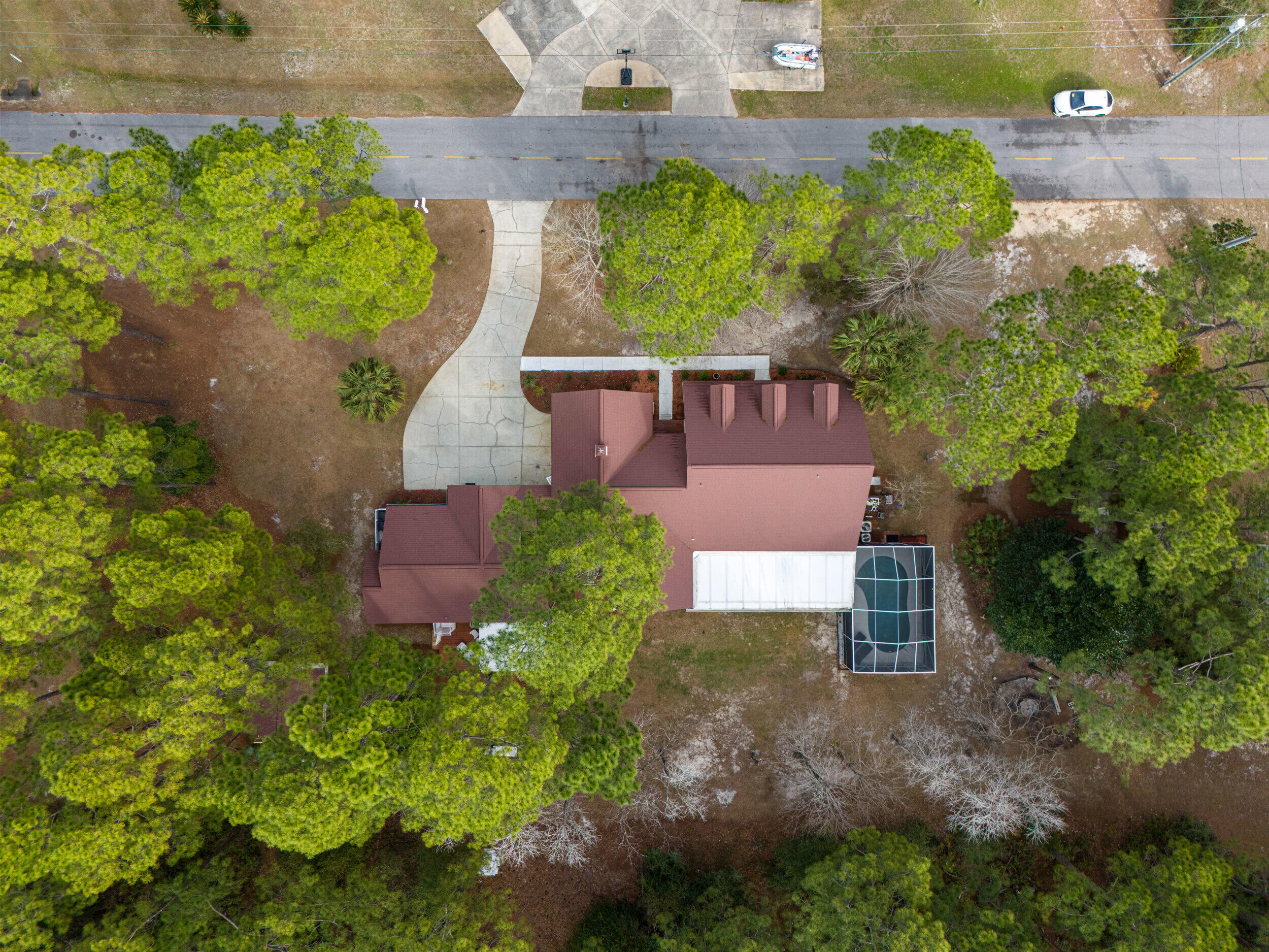 242 Hamon Avenue Santa Rosa Beach FL 32459