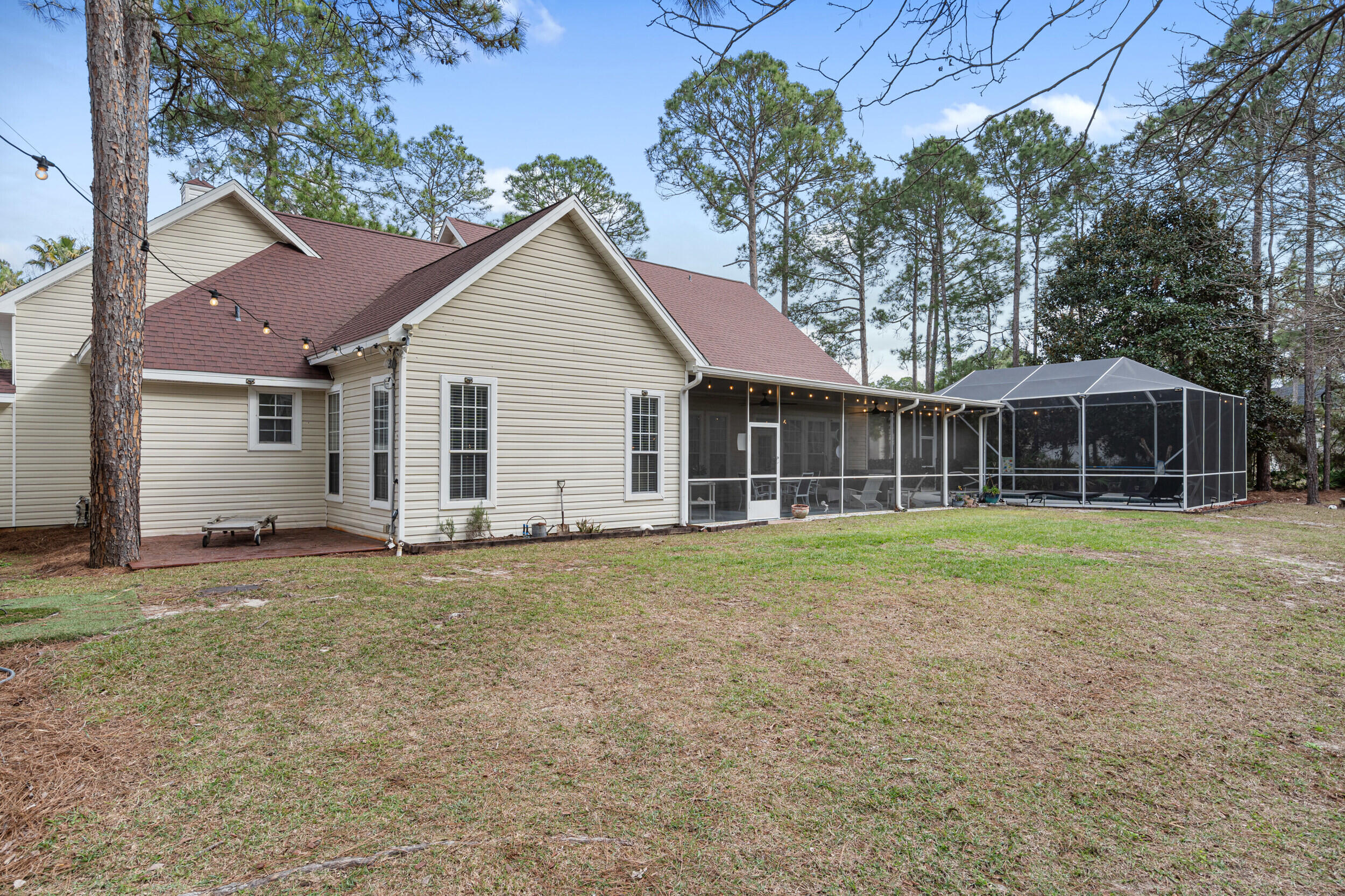 242 Hamon Avenue Santa Rosa Beach FL 32459