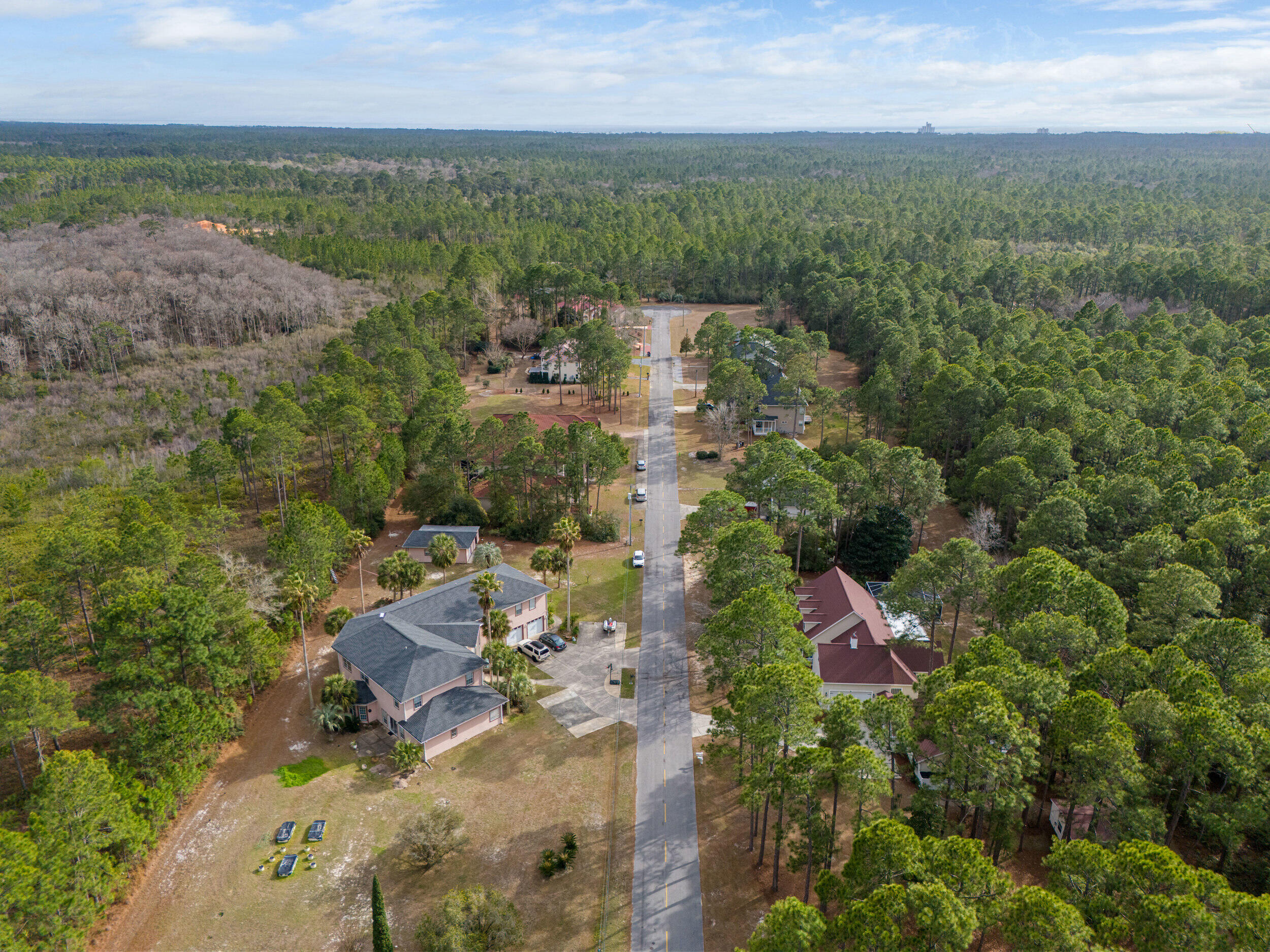 242 Hamon Avenue Santa Rosa Beach FL 32459