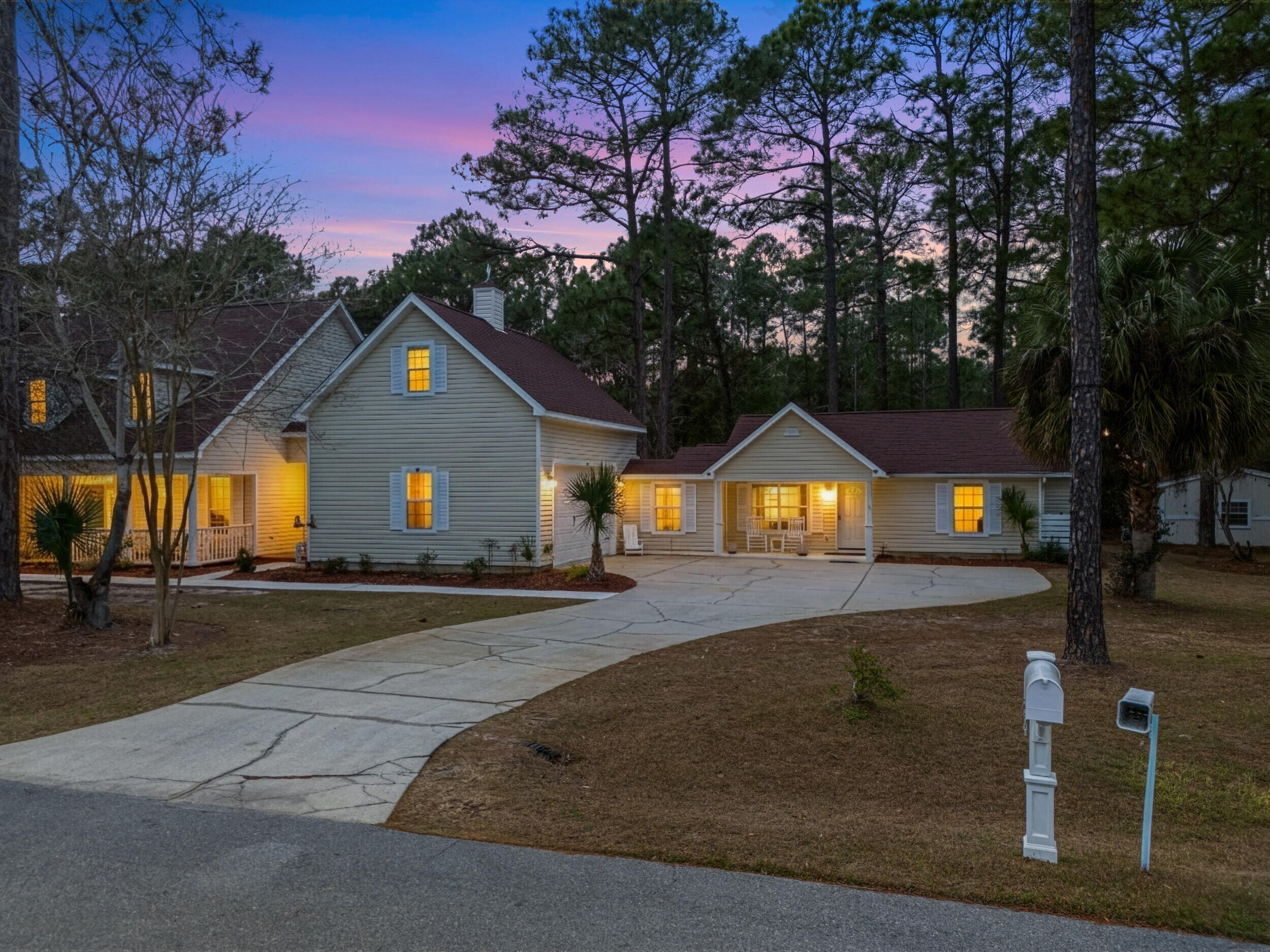 242 Hamon Avenue Santa Rosa Beach FL 32459