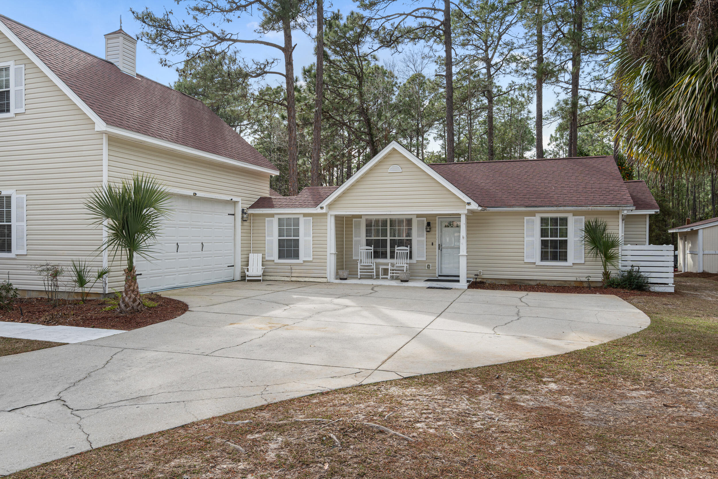 242 Hamon Avenue Santa Rosa Beach FL 32459