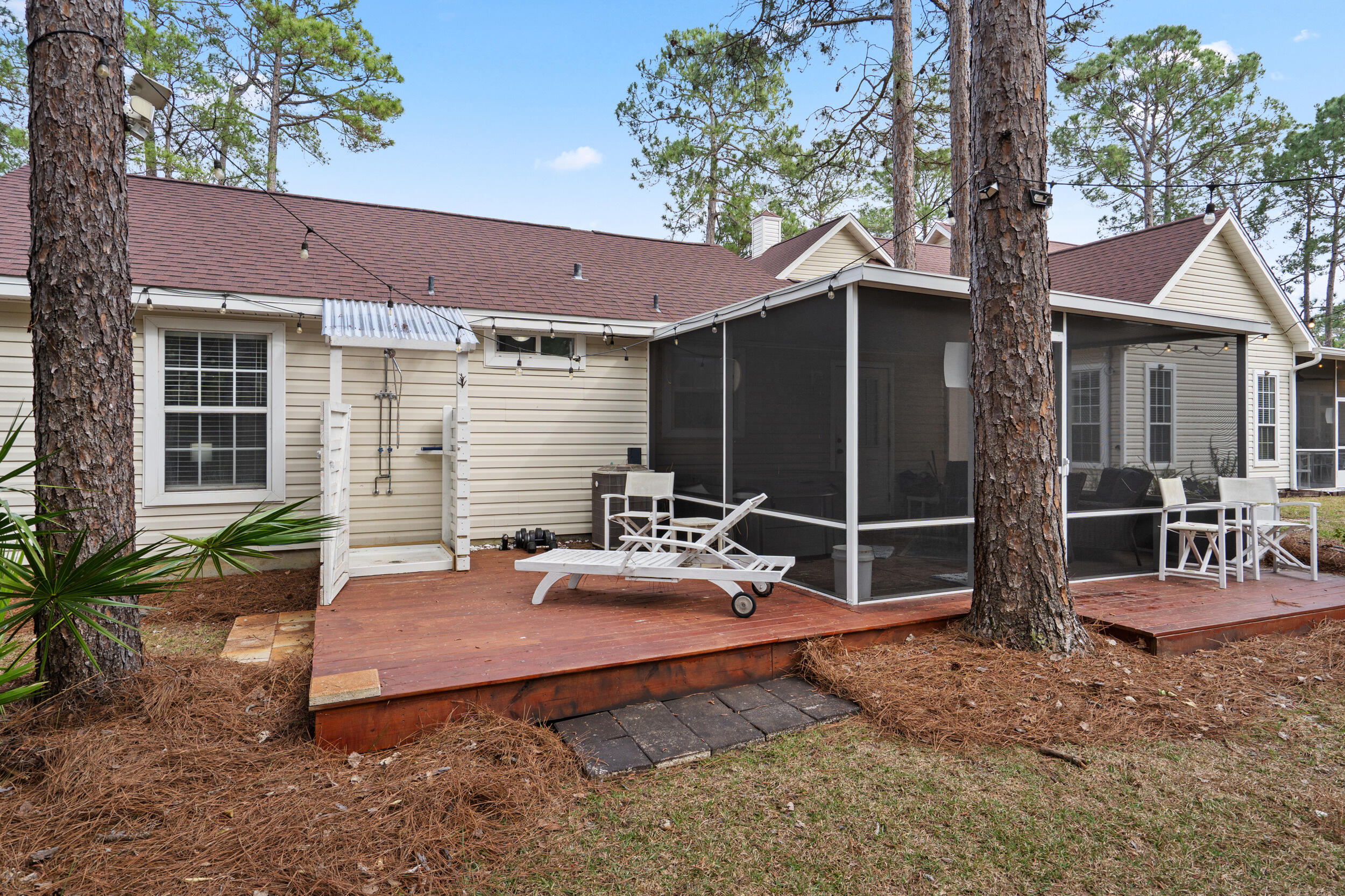 242 Hamon Avenue Santa Rosa Beach FL 32459