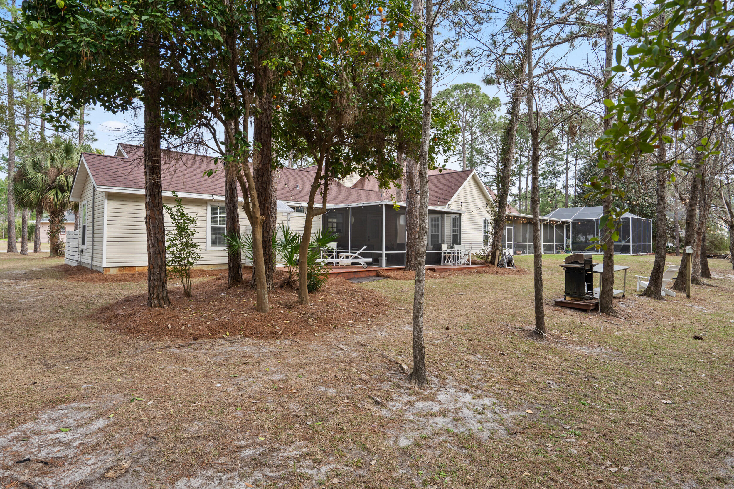242 Hamon Avenue Santa Rosa Beach FL 32459