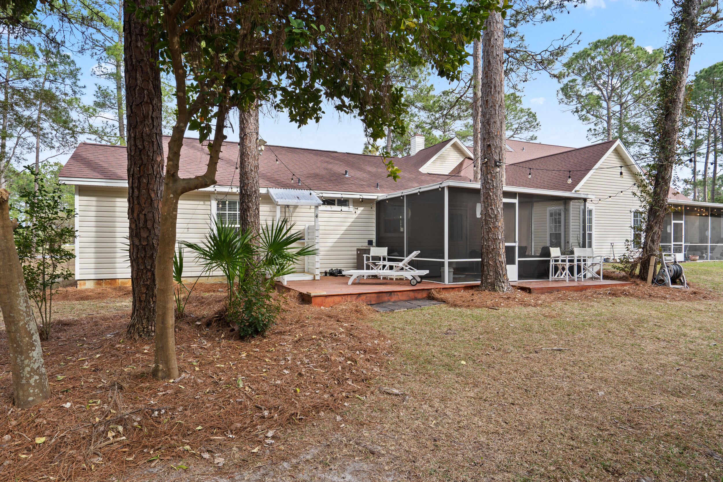 242 Hamon Avenue Santa Rosa Beach FL 32459