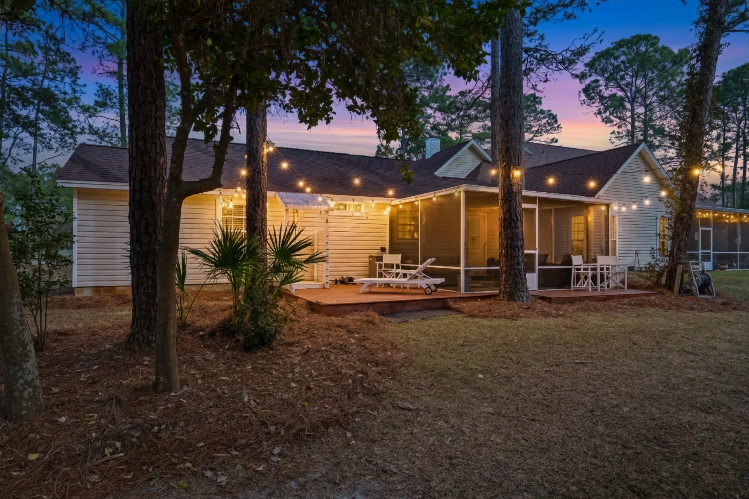 242 Hamon Avenue Santa Rosa Beach FL 32459