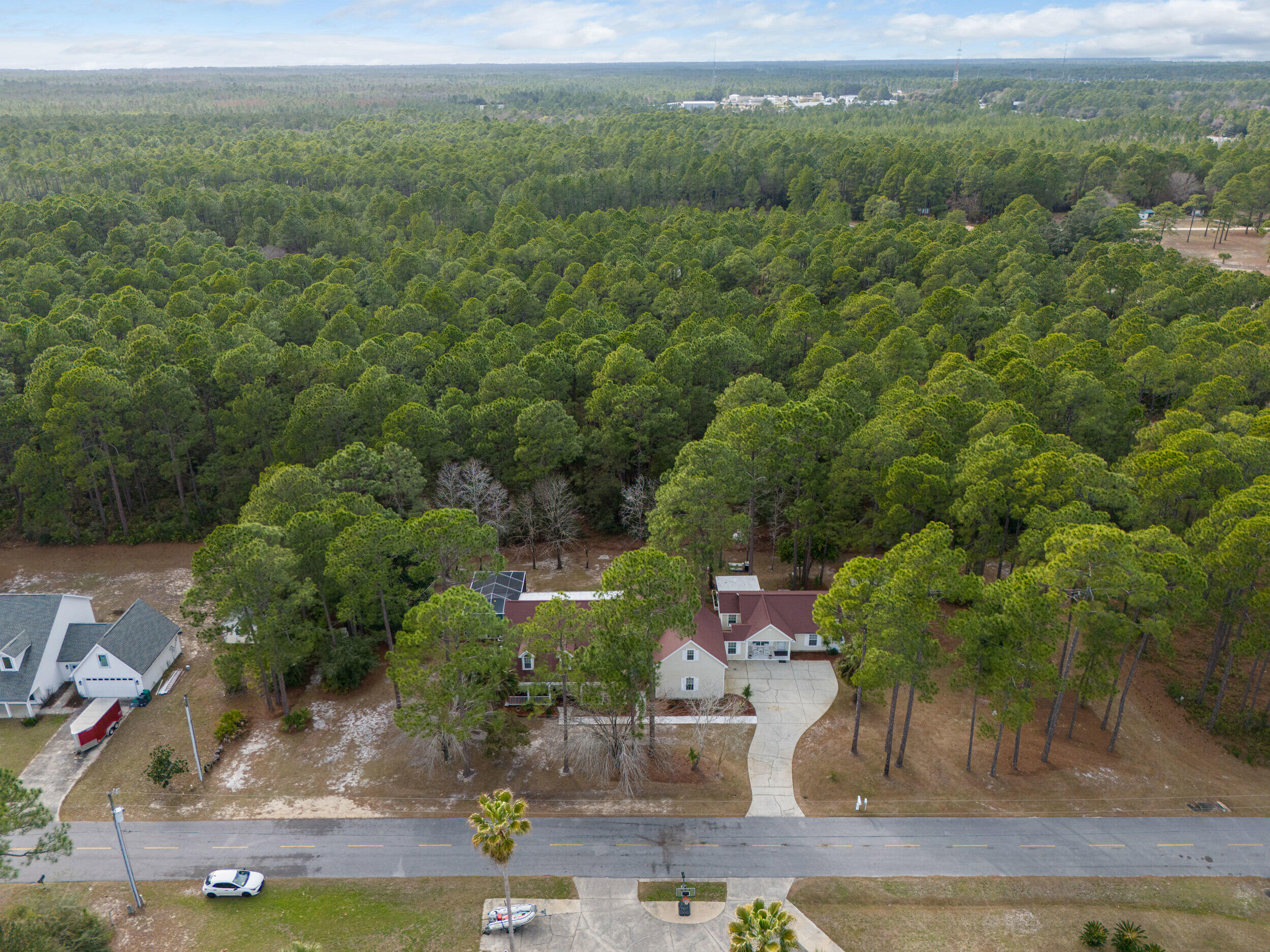 242 Hamon Avenue Santa Rosa Beach FL 32459