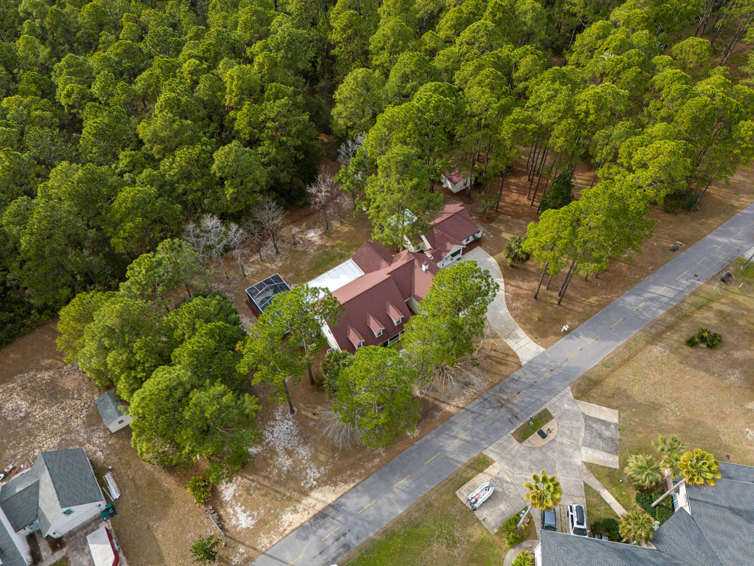 242 Hamon Avenue Santa Rosa Beach FL 32459