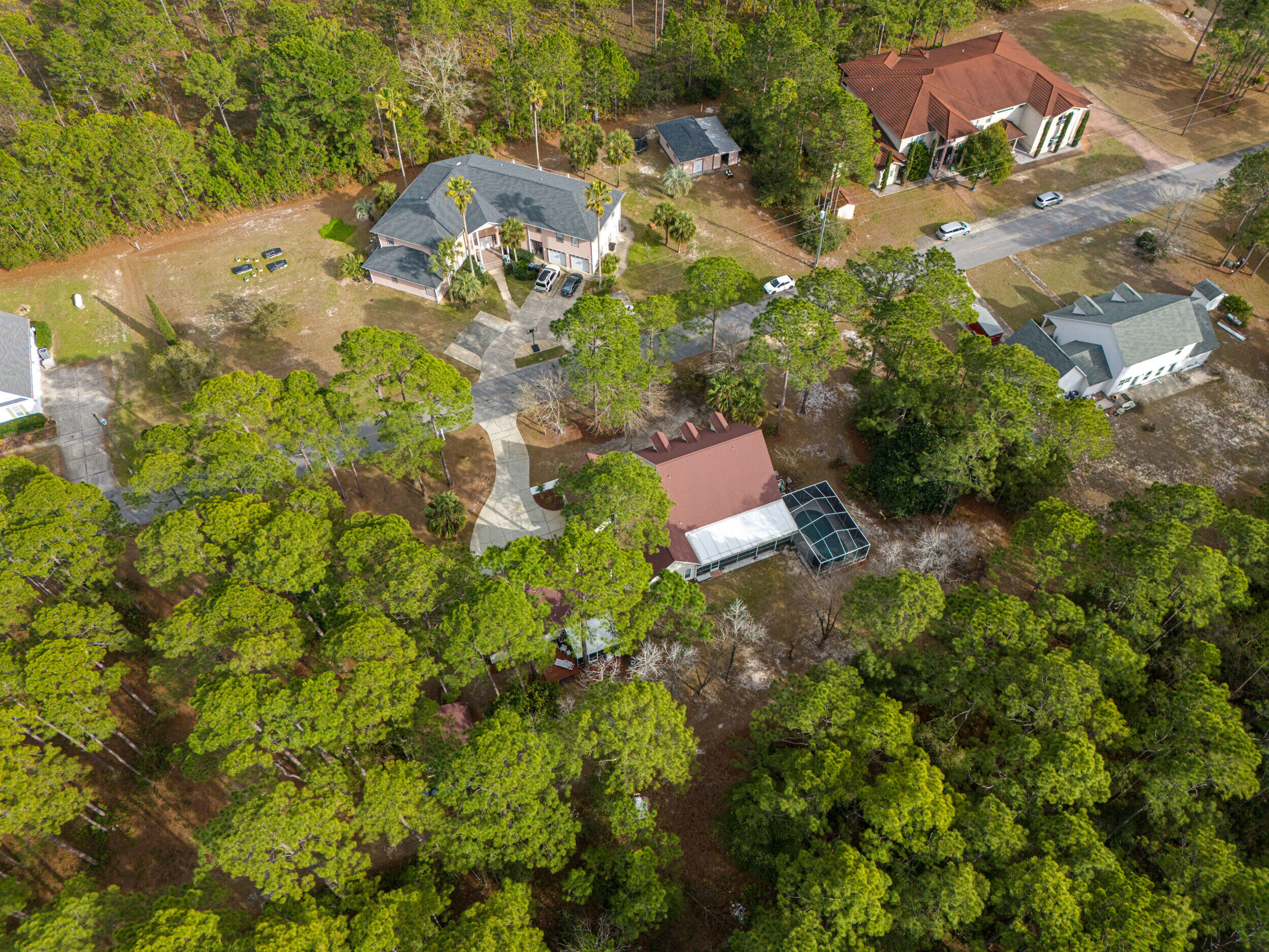 242 Hamon Avenue Santa Rosa Beach FL 32459