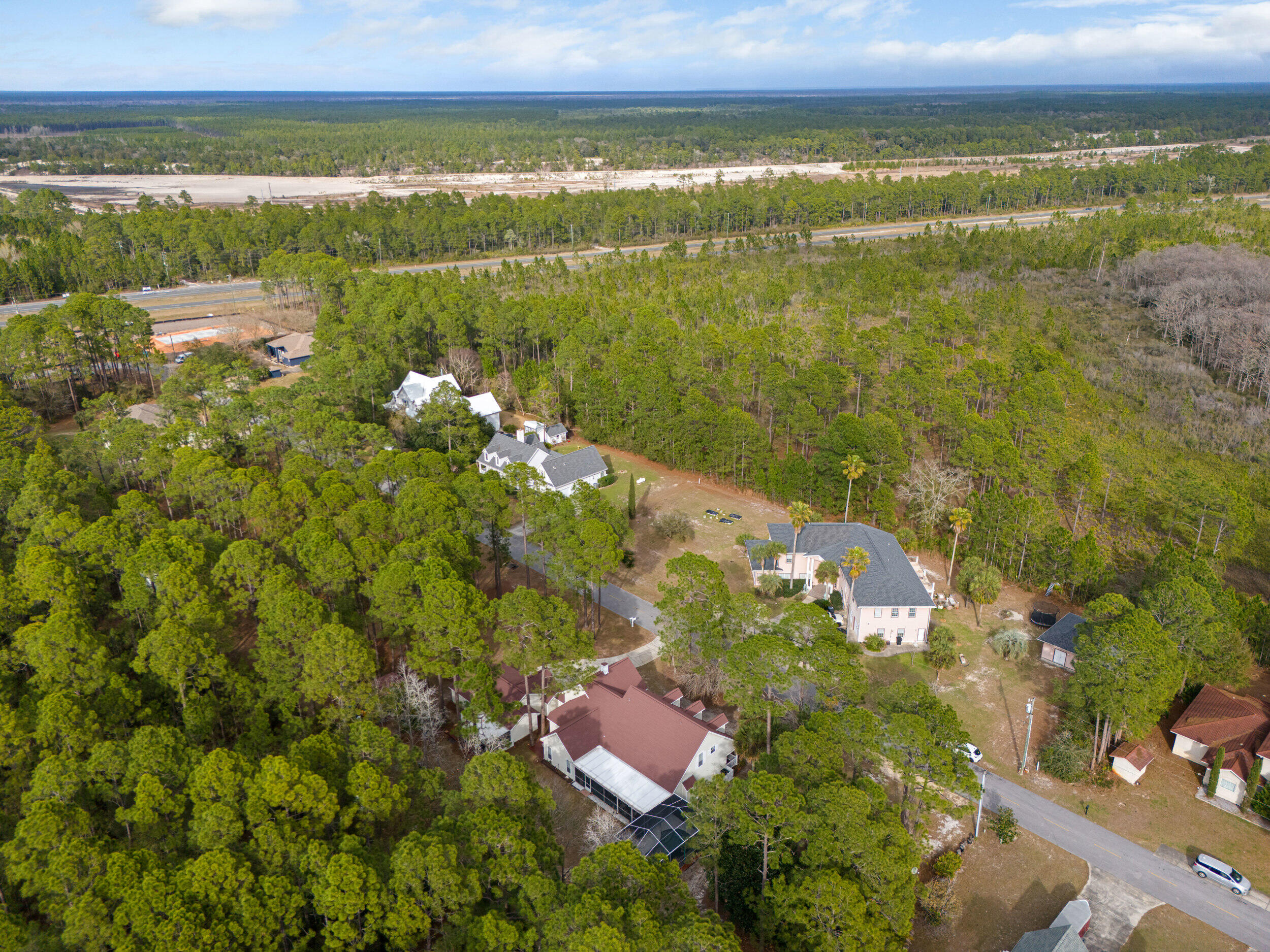 242 Hamon Avenue Santa Rosa Beach FL 32459
