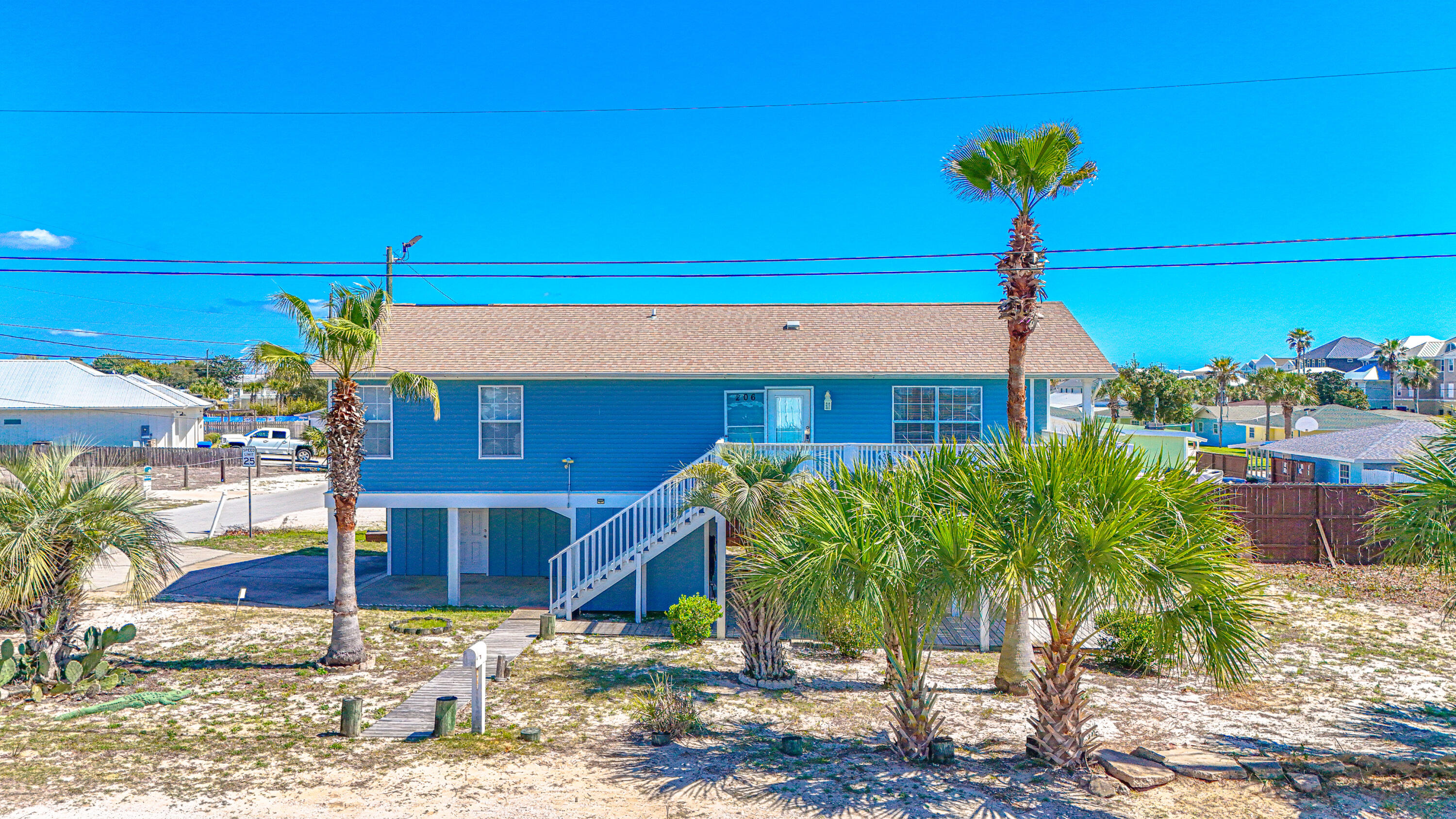 206 Shasta Street Panama City Beach FL 32413