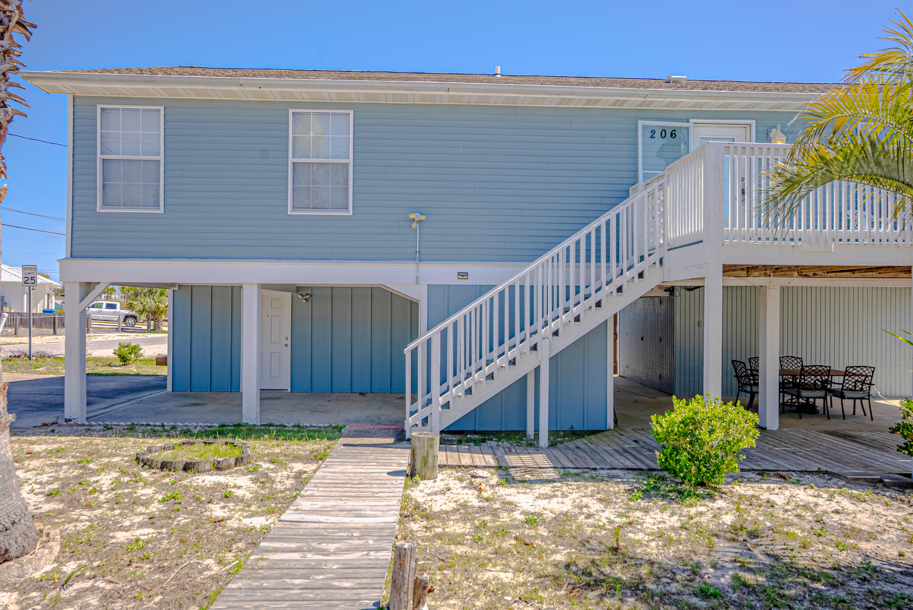 206 Shasta Street Panama City Beach FL 32413