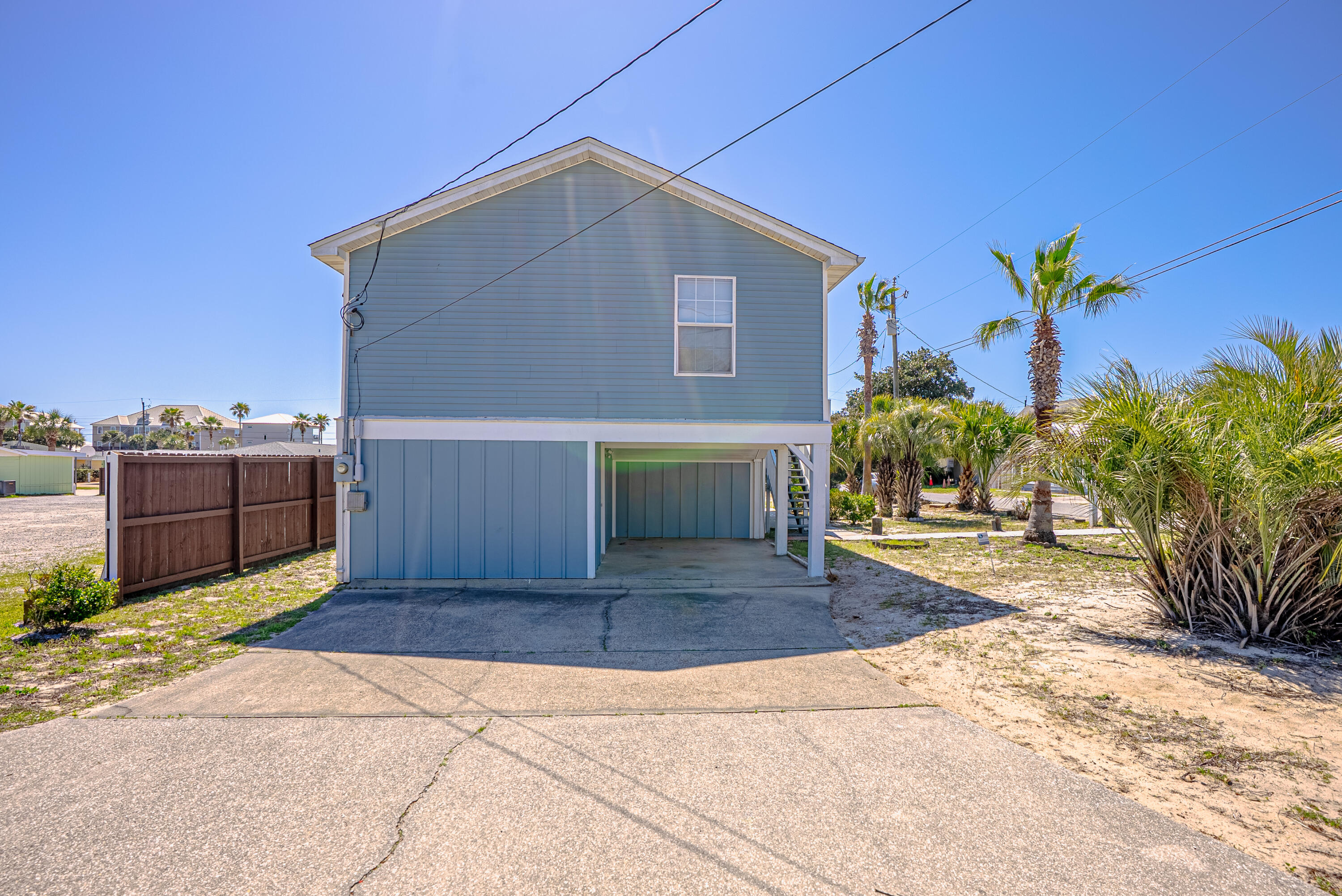 206 Shasta Street Panama City Beach FL 32413