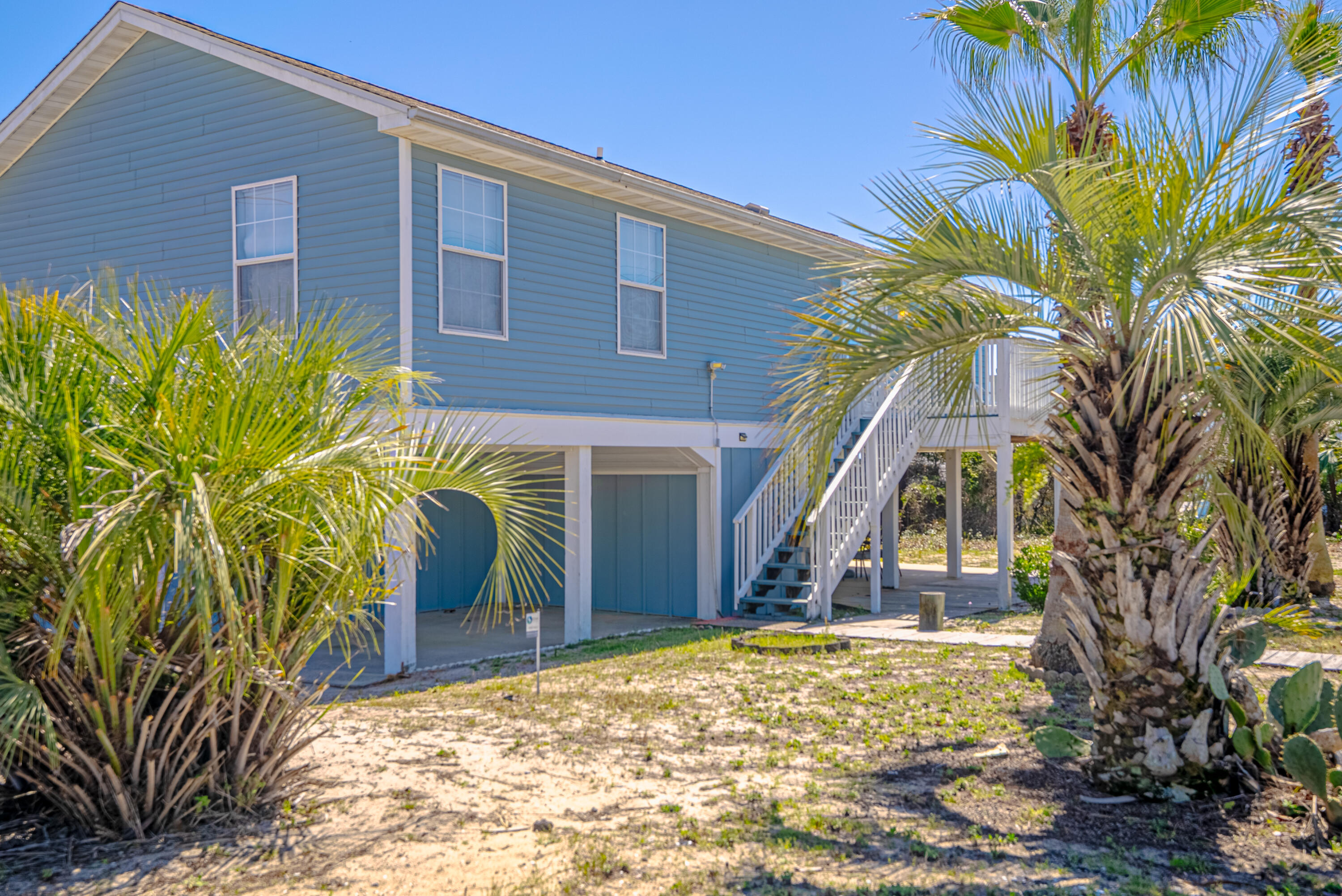 206 Shasta Street Panama City Beach FL 32413