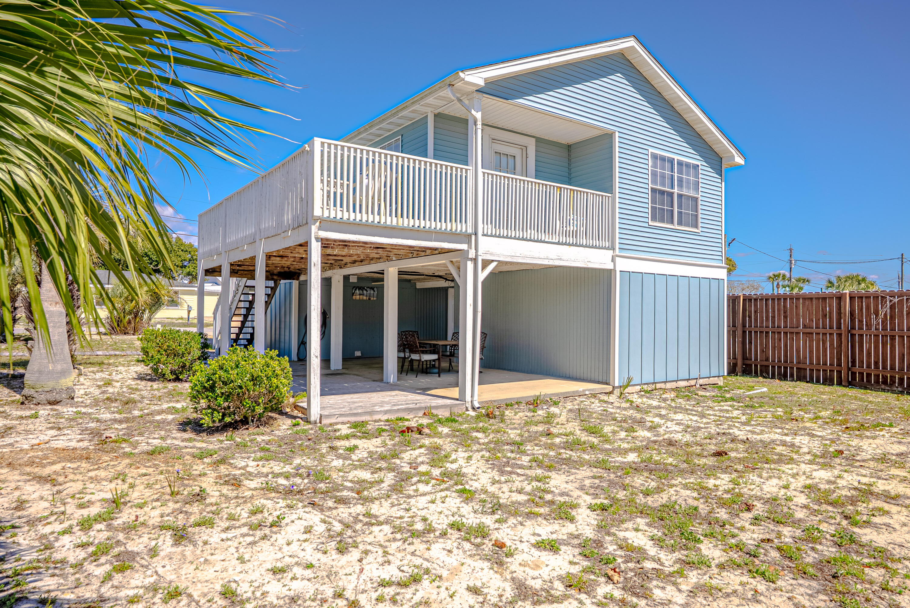 206 Shasta Street Panama City Beach FL 32413