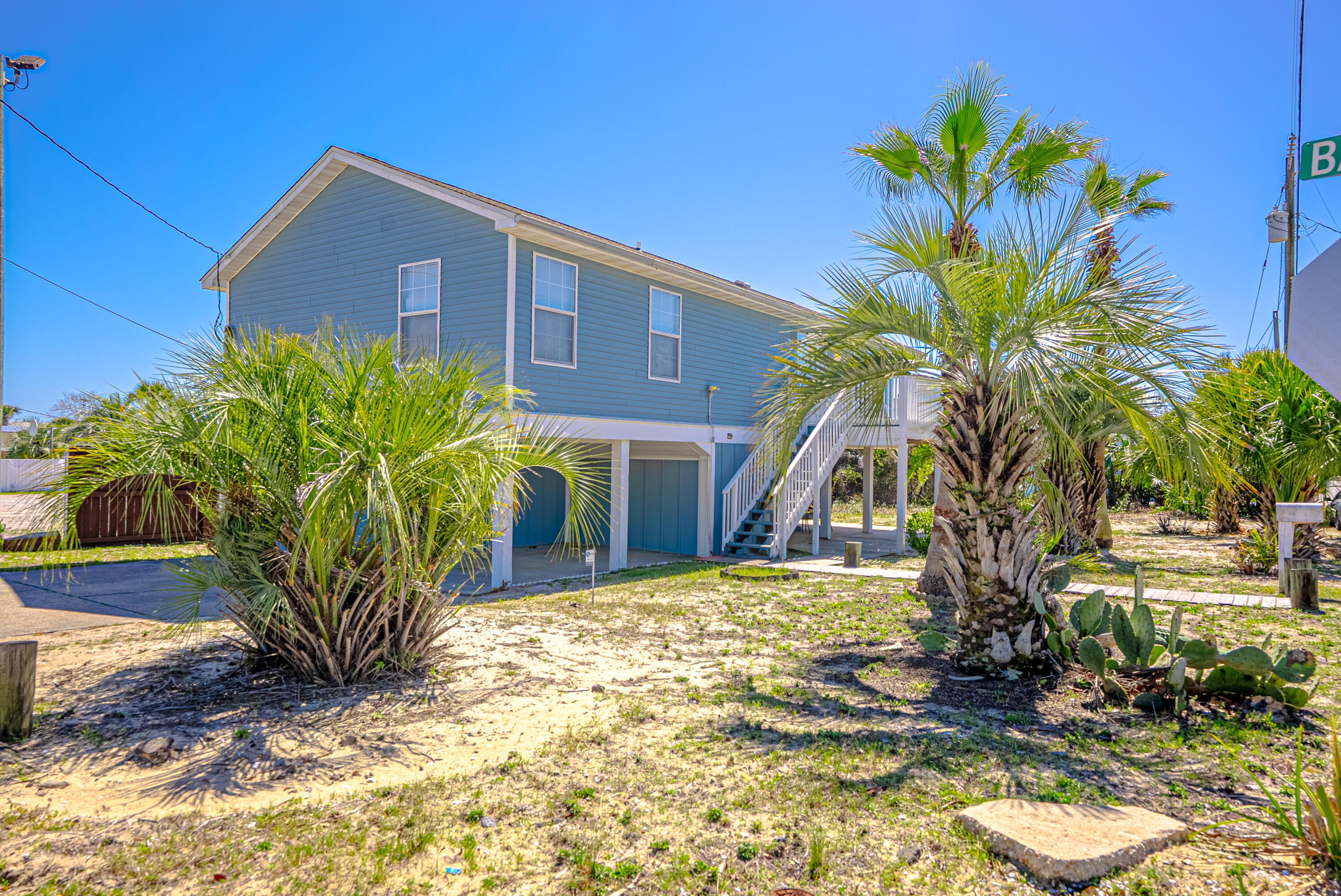 206 Shasta Street Panama City Beach FL 32413