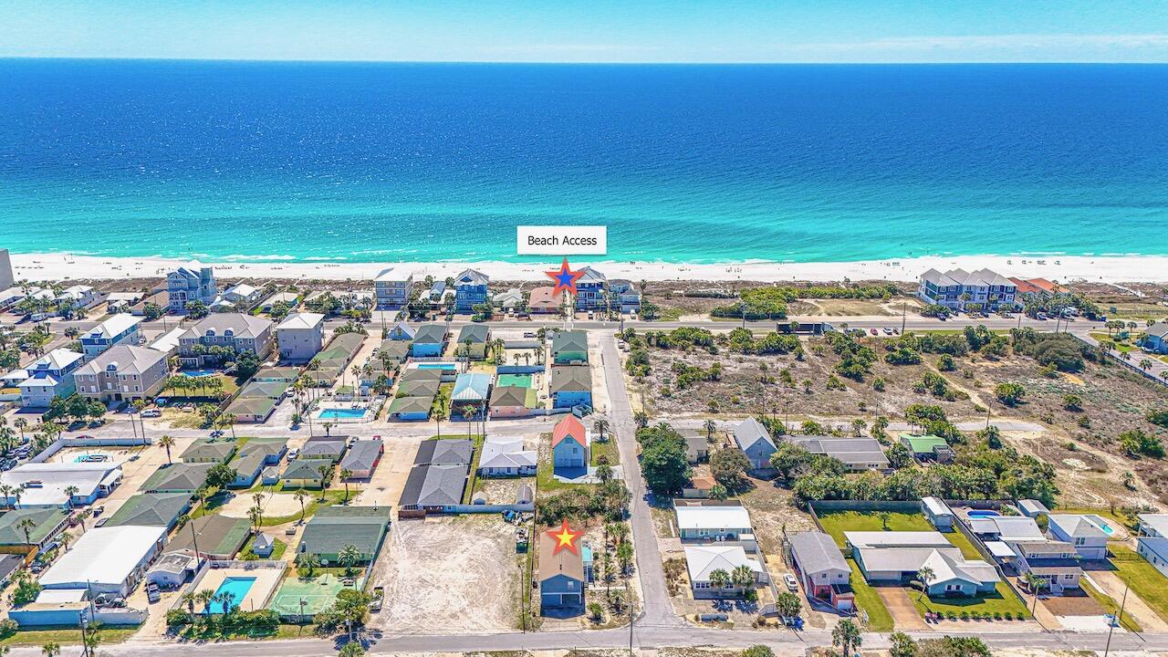 206 Shasta Street Panama City Beach FL 32413